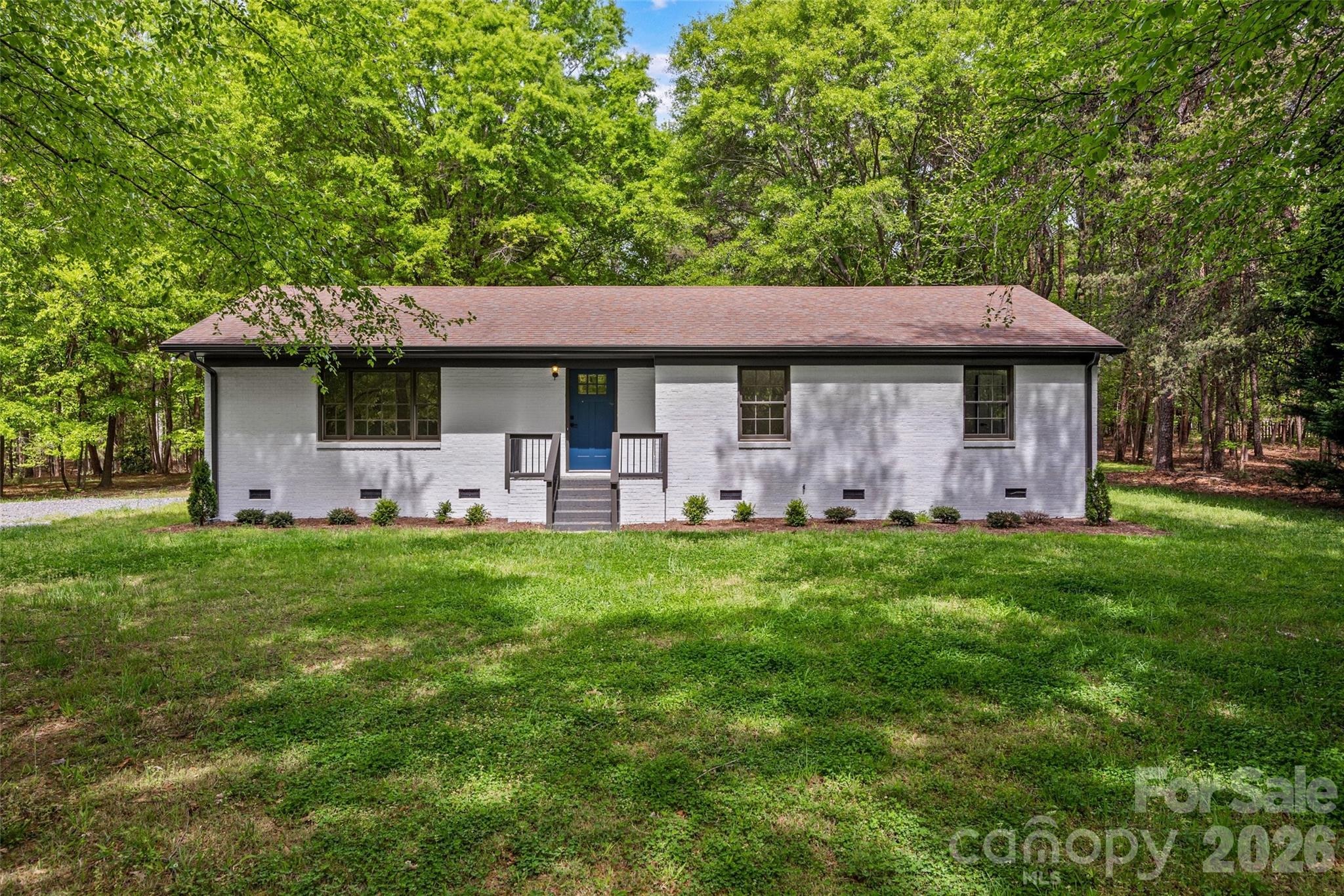 Mckee Rd, Charlotte, NC 28278 #1