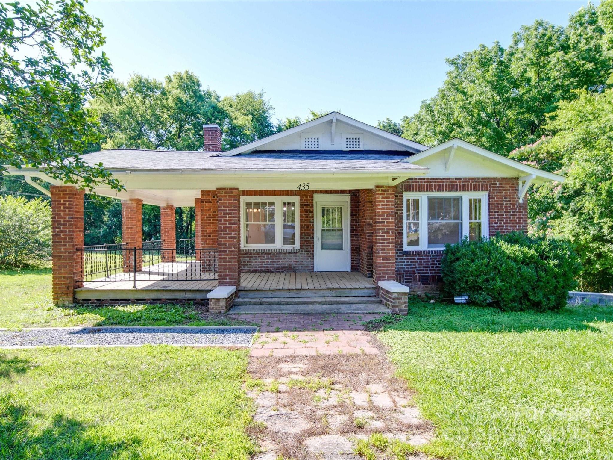Whitley St, Norwood, NC 28128 #1