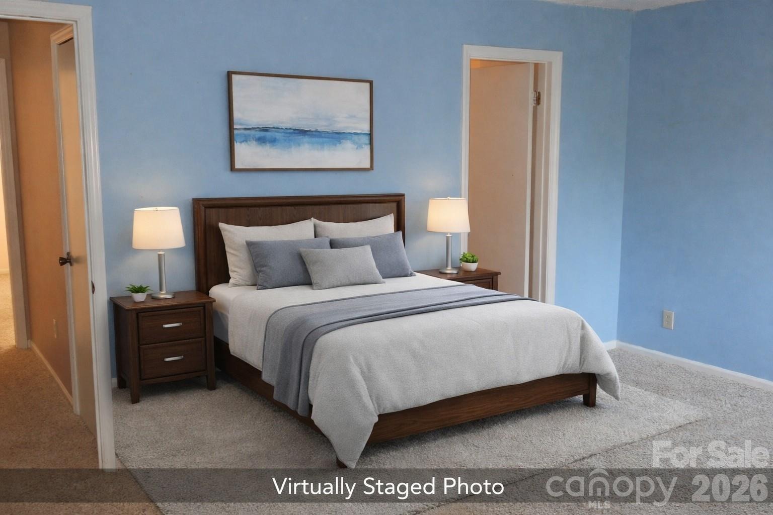 Broad St, Statesville, NC 28677