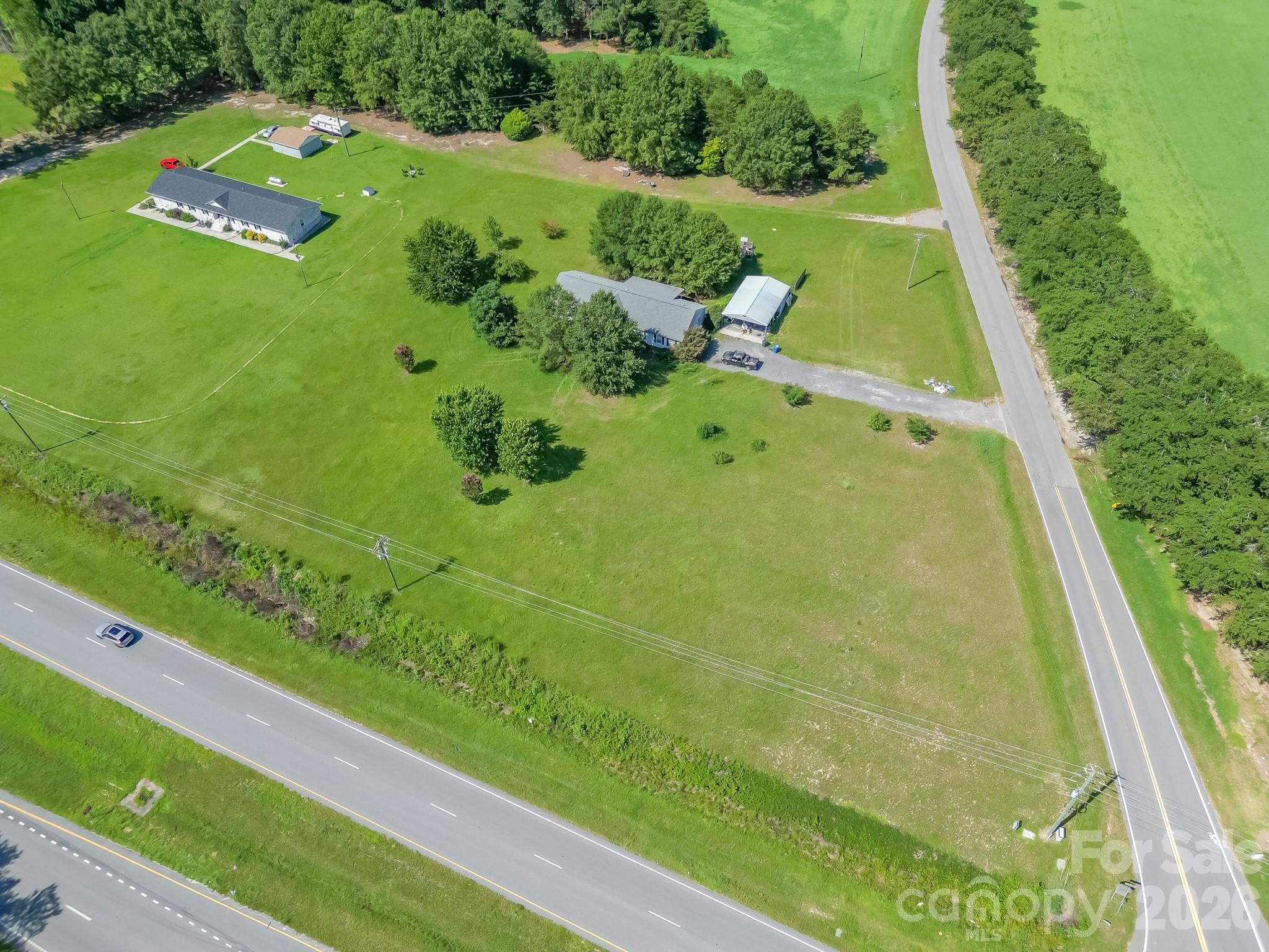 Baker Rd, Jefferson, SC 29718 #1