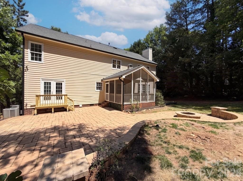 Willingdon Rd, Huntersville, NC 28078 #1