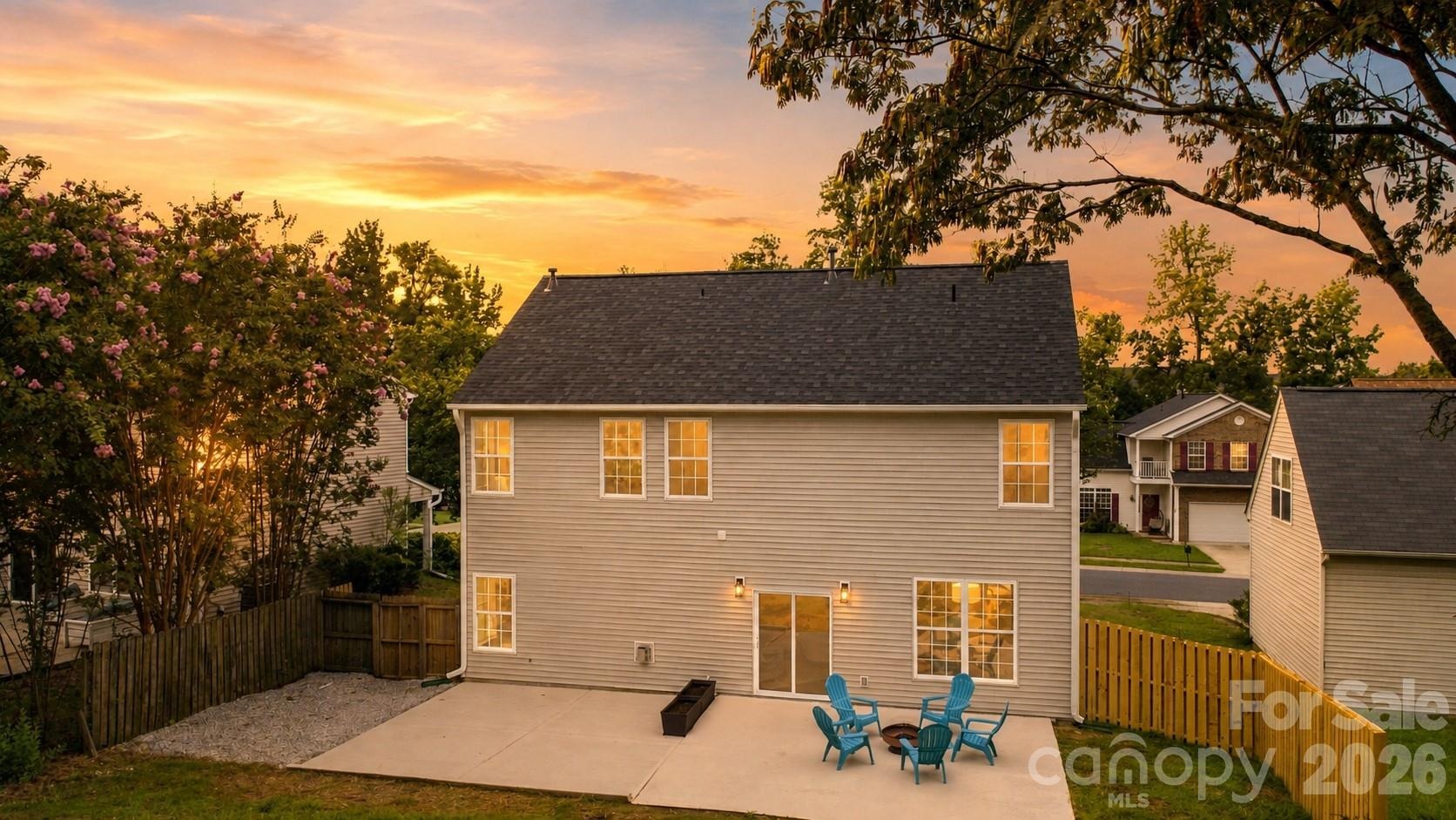 Wrayhill Dr, Charlotte, NC 28262 #1