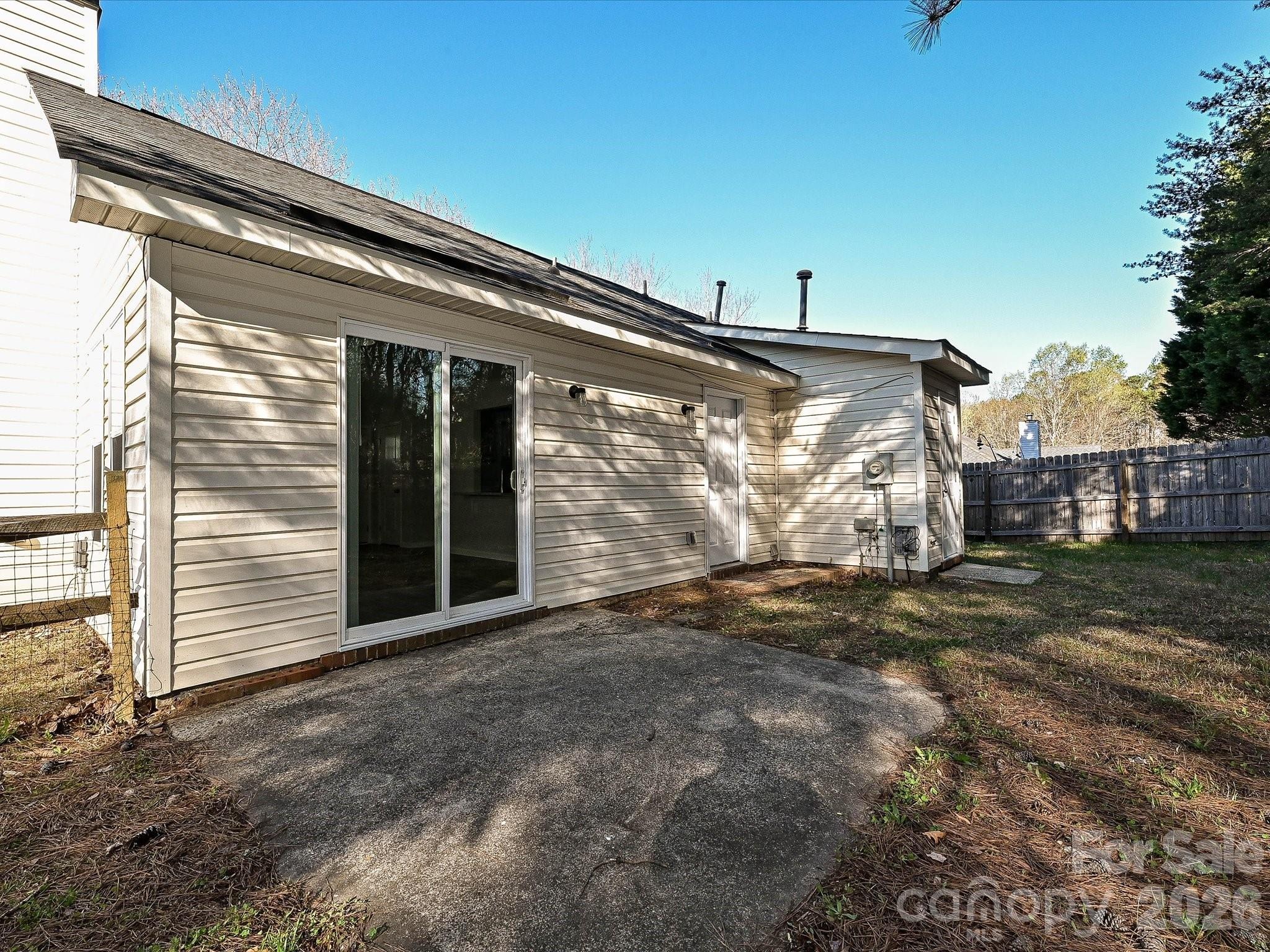 Eagles Landing Dr, Charlotte, NC 28214 #1