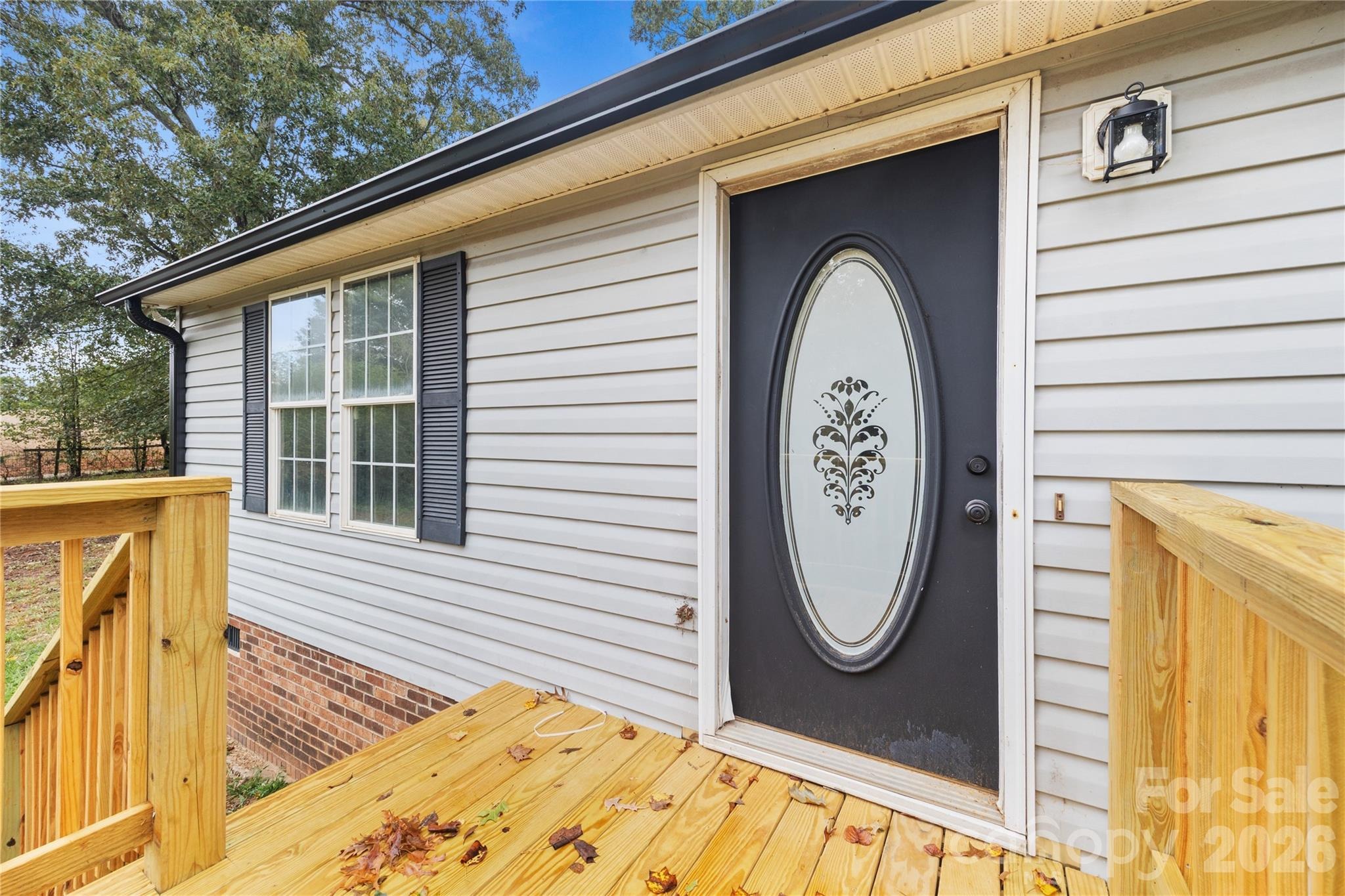 Blue Dan Ln, Yadkinville, NC 27055 #1