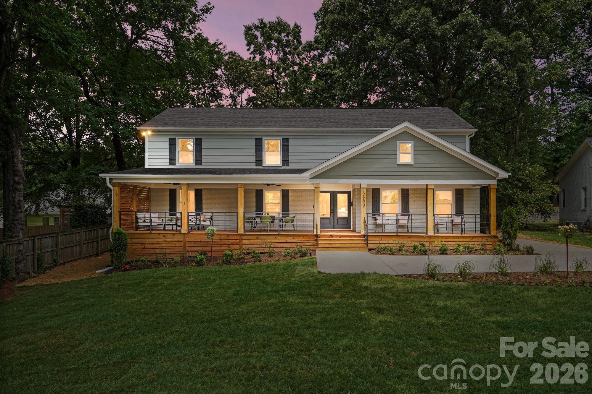 Lovett Cir, Charlotte, NC 28210 #1