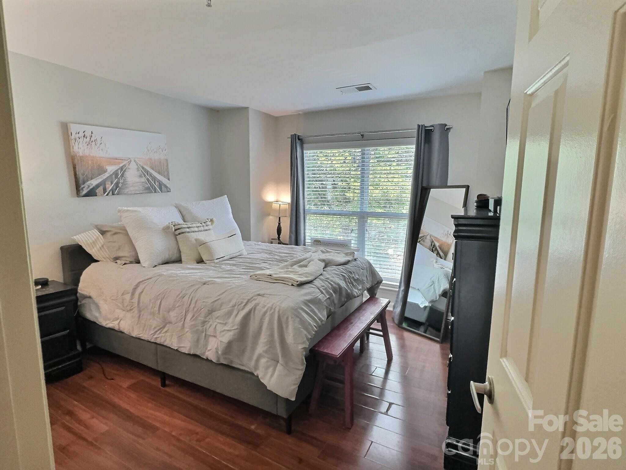 Graham St, Charlotte, NC 28202