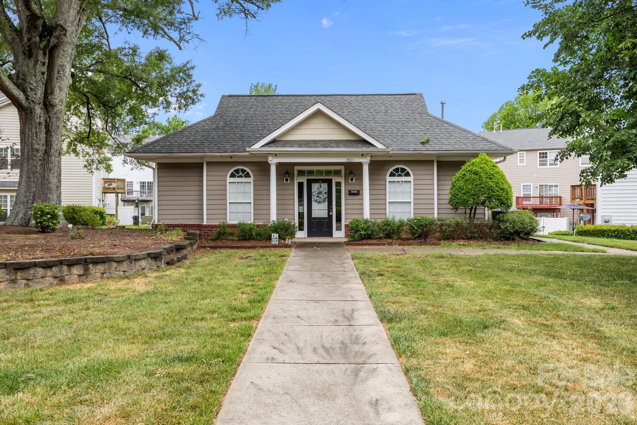 Avalon Loop Rd, Charlotte, NC 28269 #1
