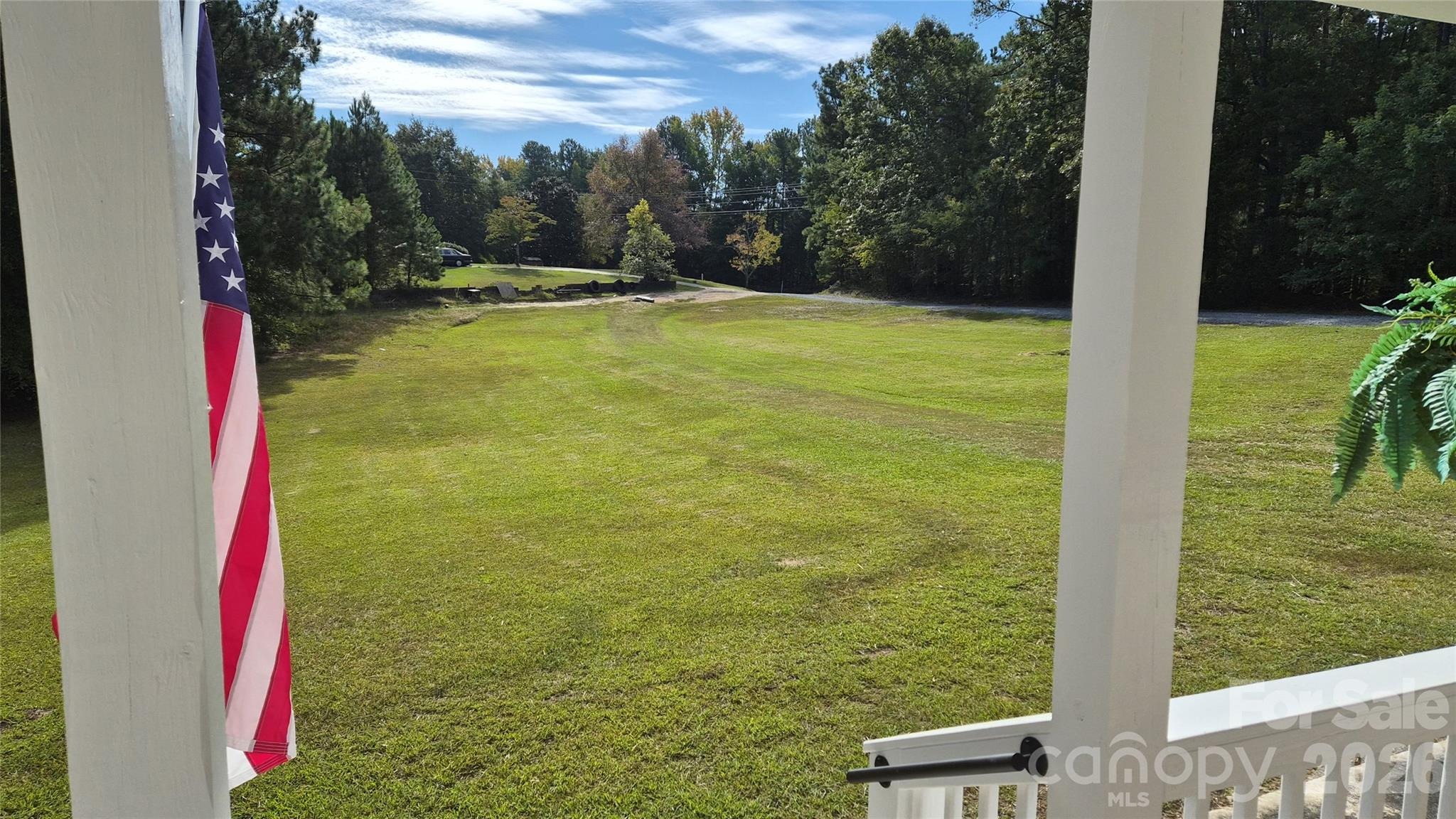 Hoke Rd, Heath Springs, SC 29058 #1