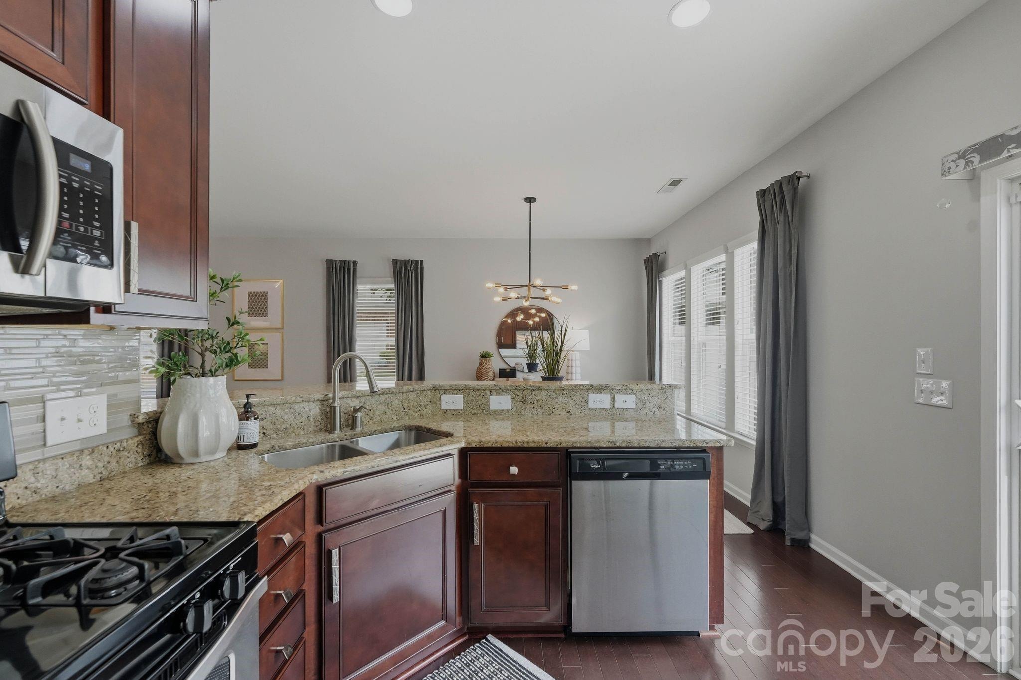 Diplomat Ln, Charlotte, NC 28210 #1