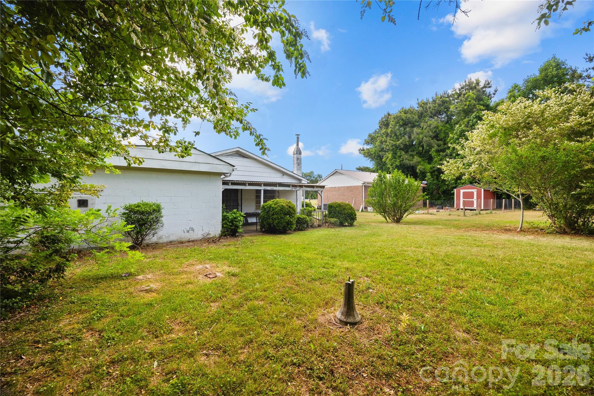 Pearl St, Troy, NC 27371 #1