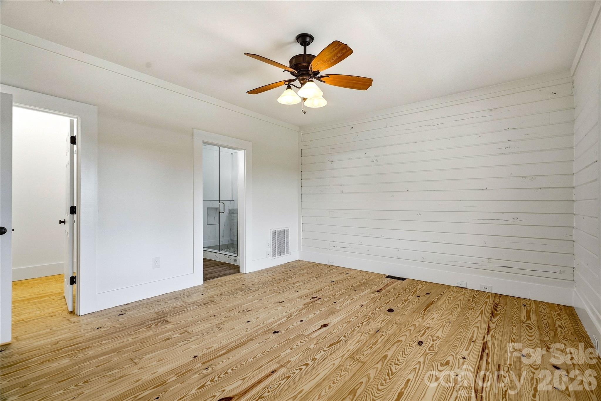Countrytyme Ln, Iron Station, NC 28080 #1