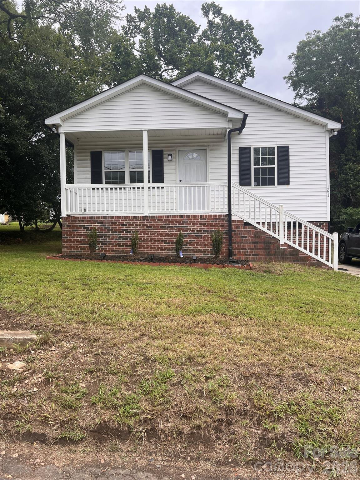 Mahan St, Concord, NC 28025 #1
