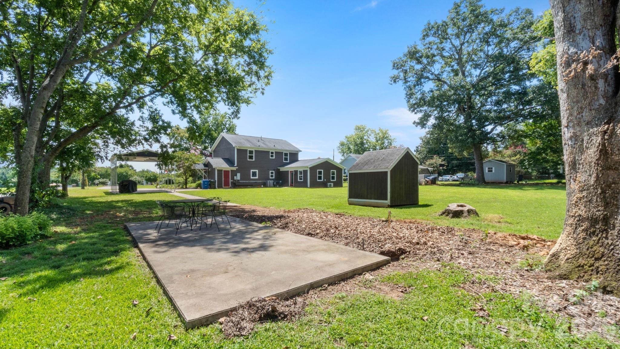Fairview Rd, Mint Hill, NC 28227 #1