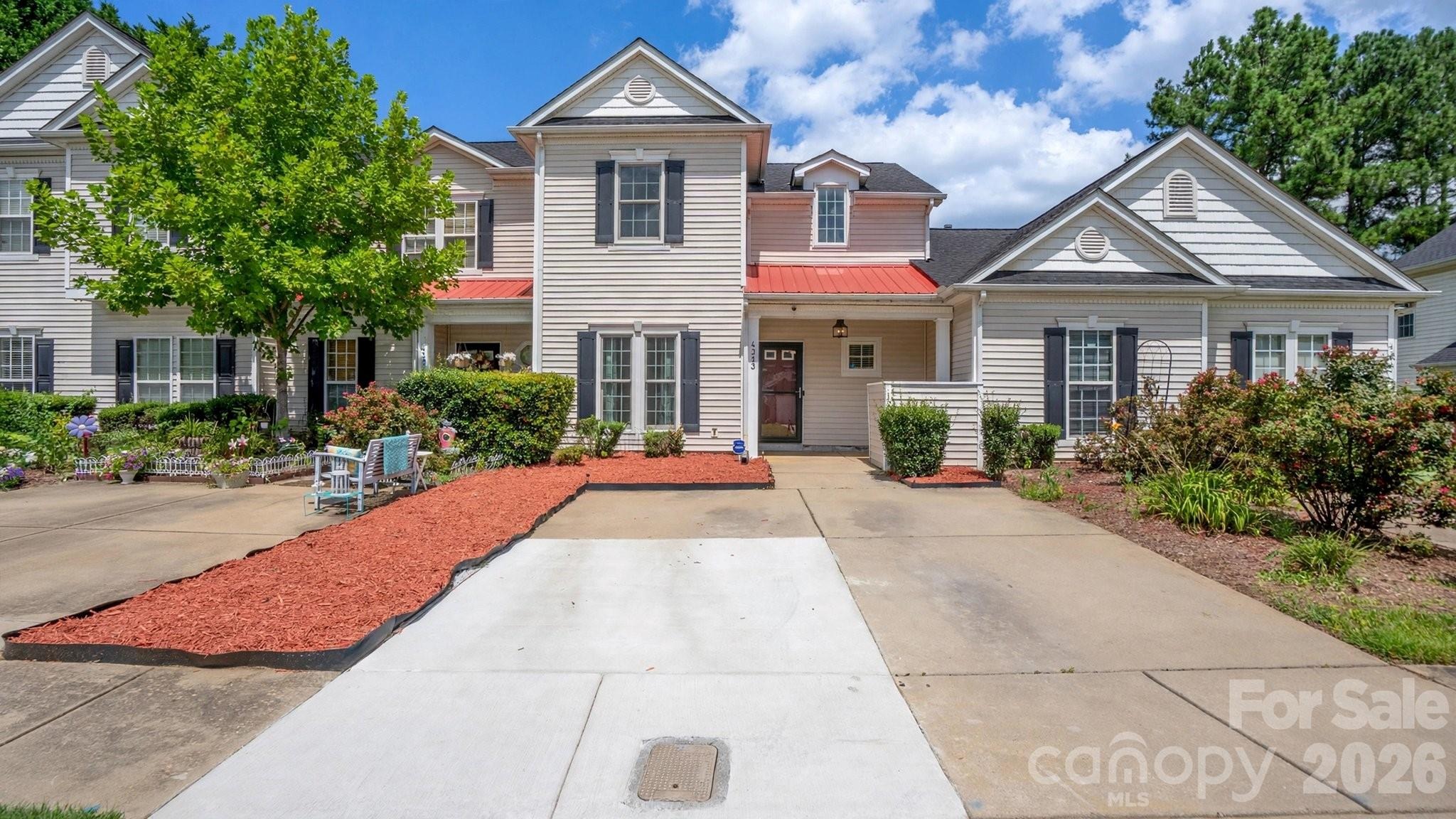 Eaves Ln, Charlotte, NC 28215 #1