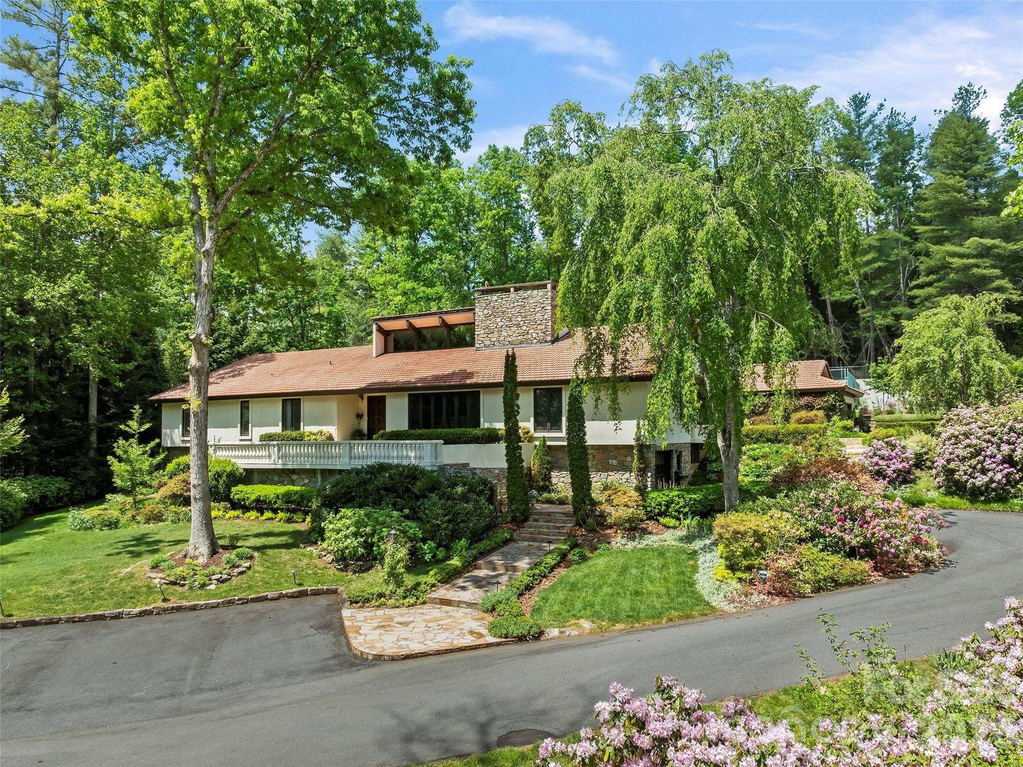 Forest Rd, Asheville, NC 28803 #1