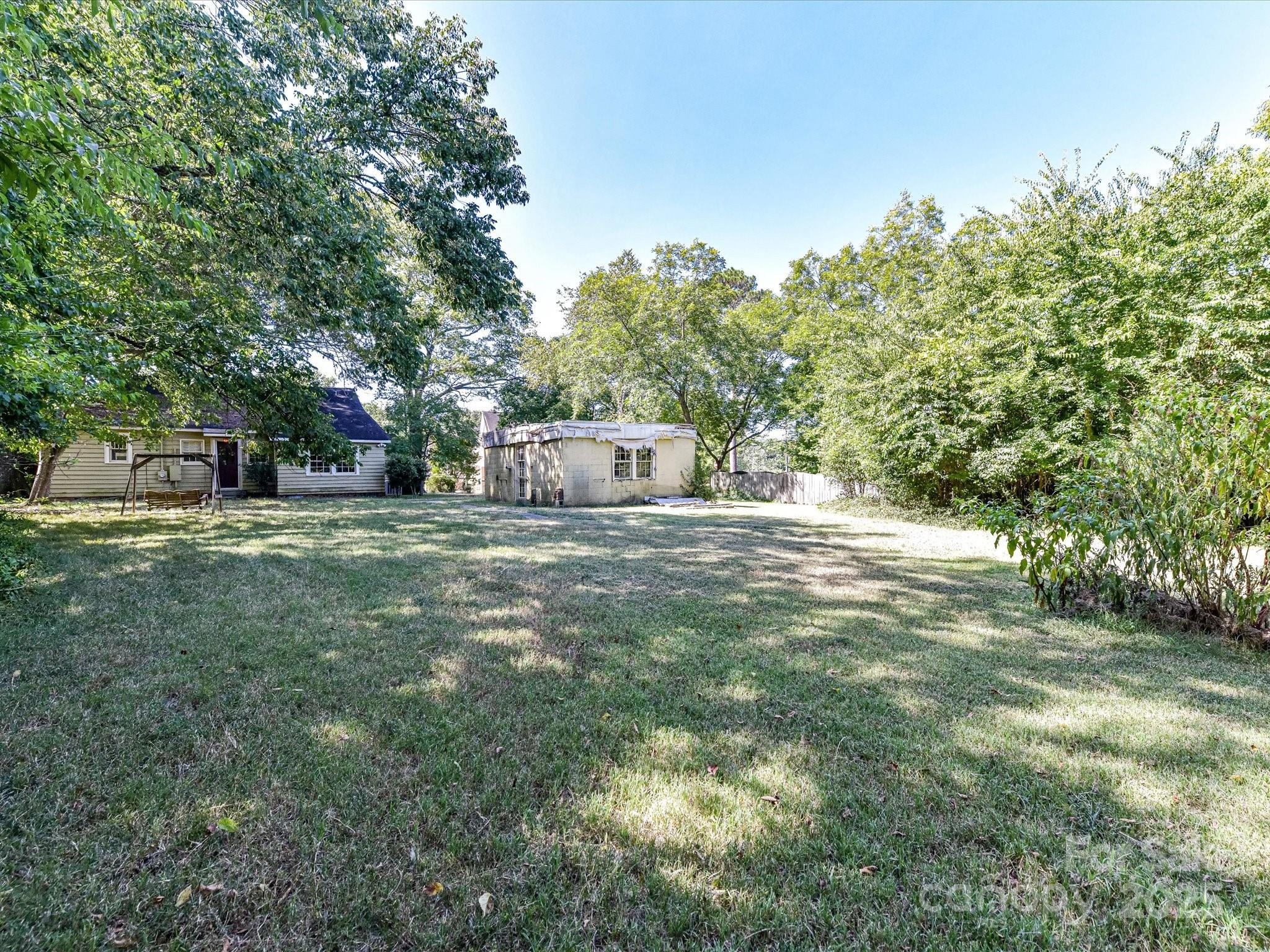 Lomax Ave, Charlotte, NC 28211 #1
