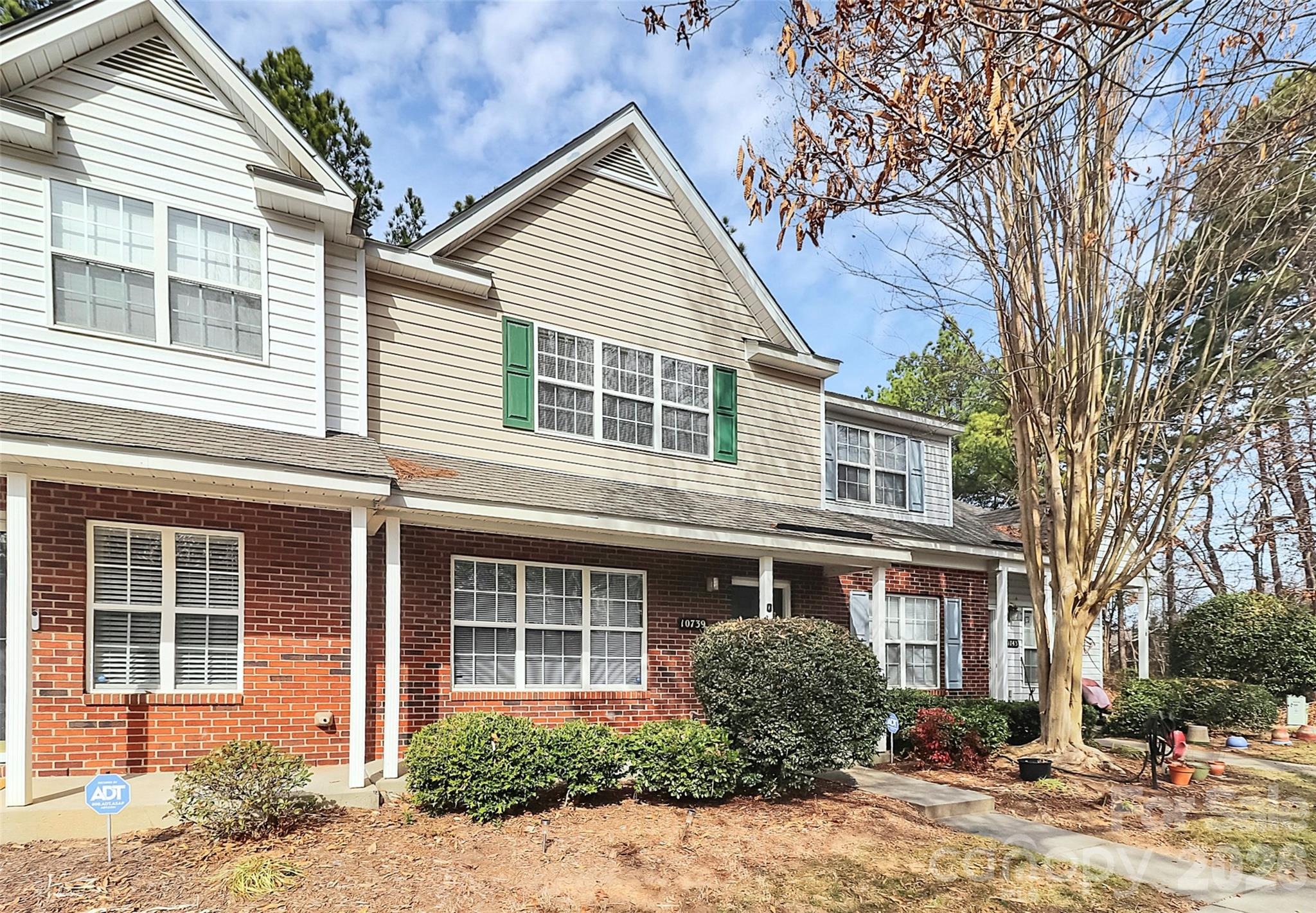 Holly Ridge Blvd, Charlotte, NC 28216