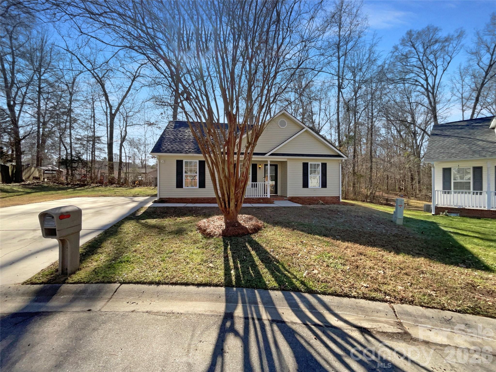 Gresham Ct, Rock Hill, SC 29730 #1