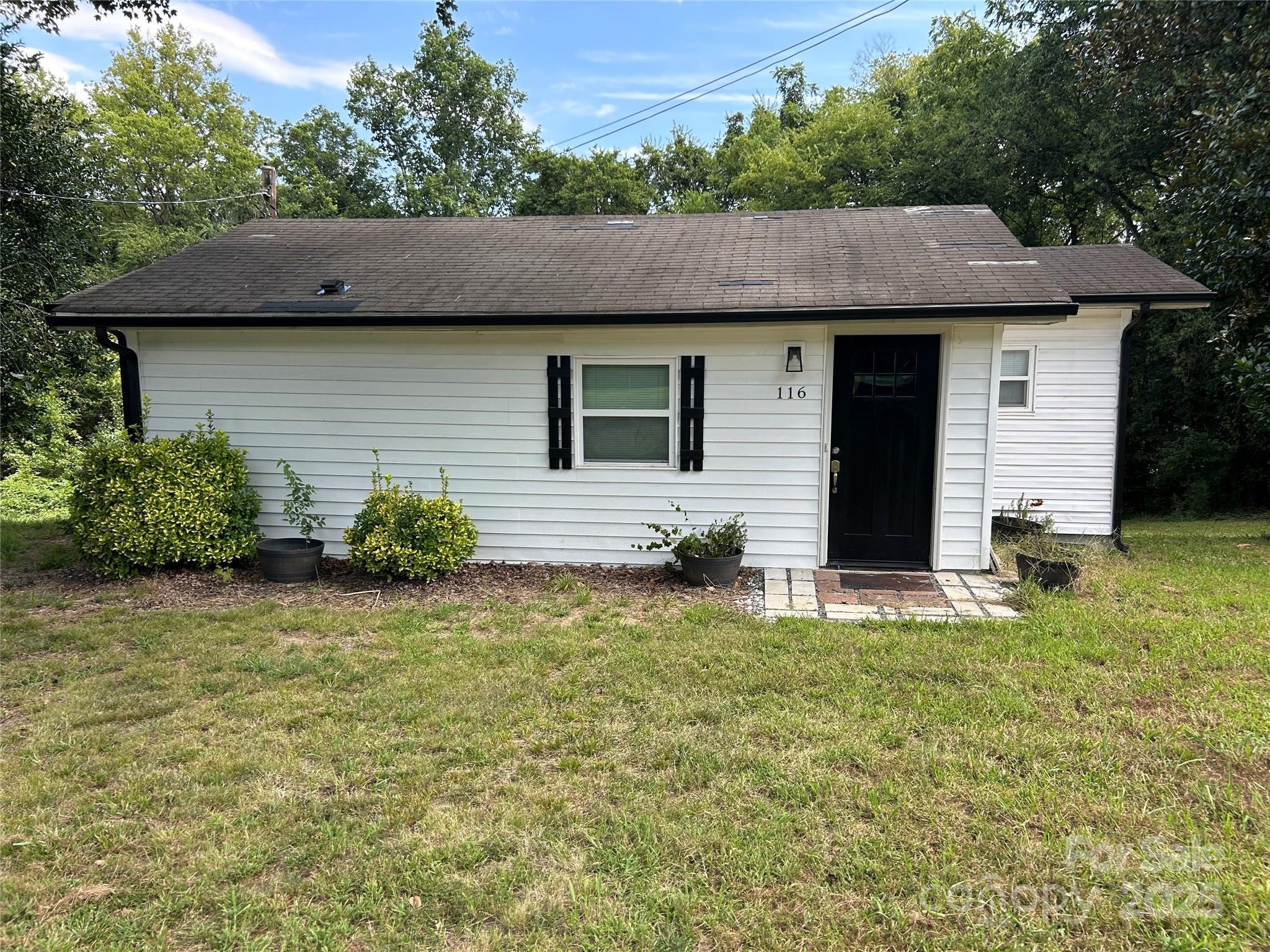 Pond St, Lexington, NC 27292 #1