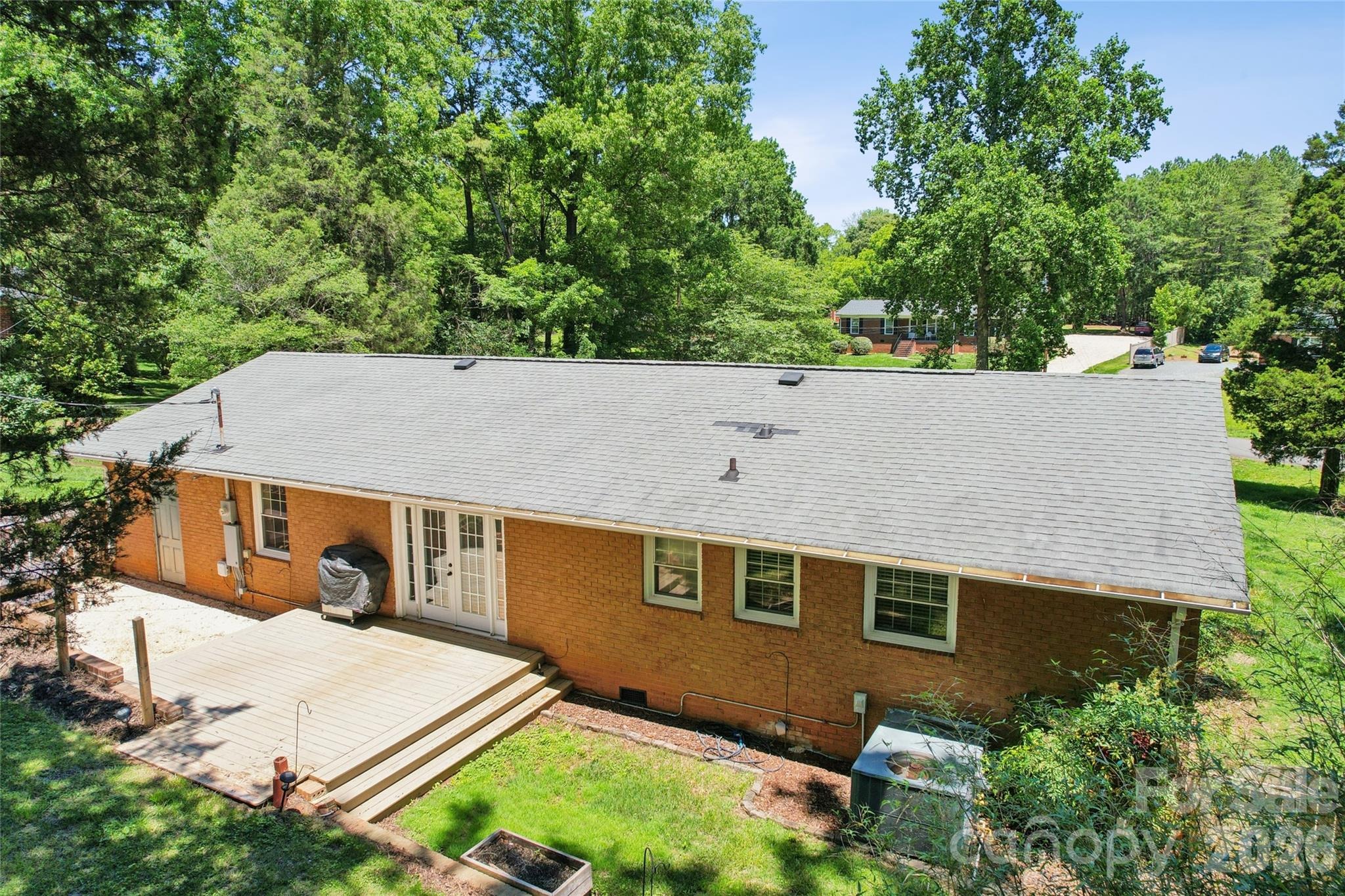 Wilson Woods Dr, Mint Hill, NC 28227