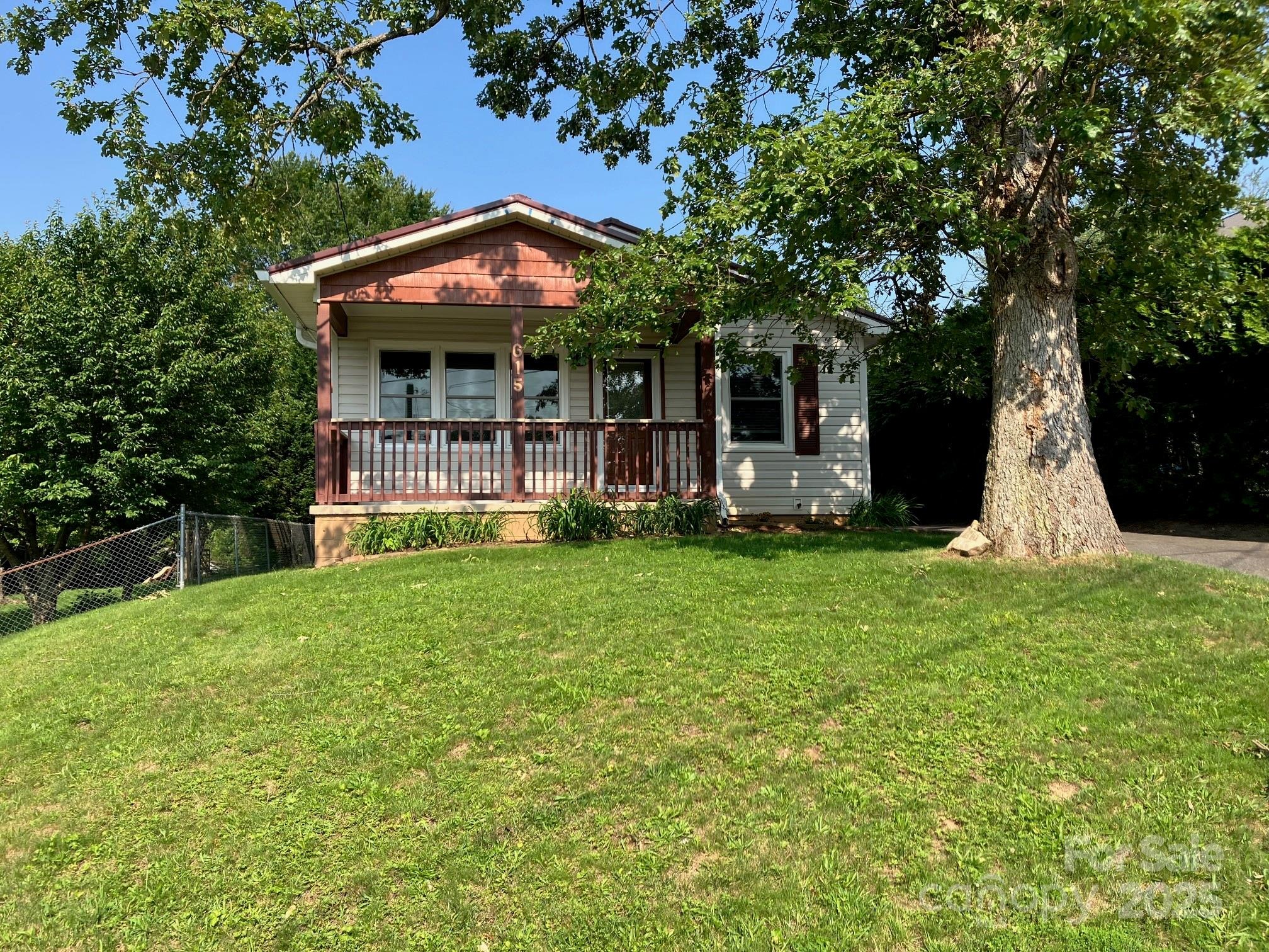 Marietta St, Asheville, NC 28803 #1