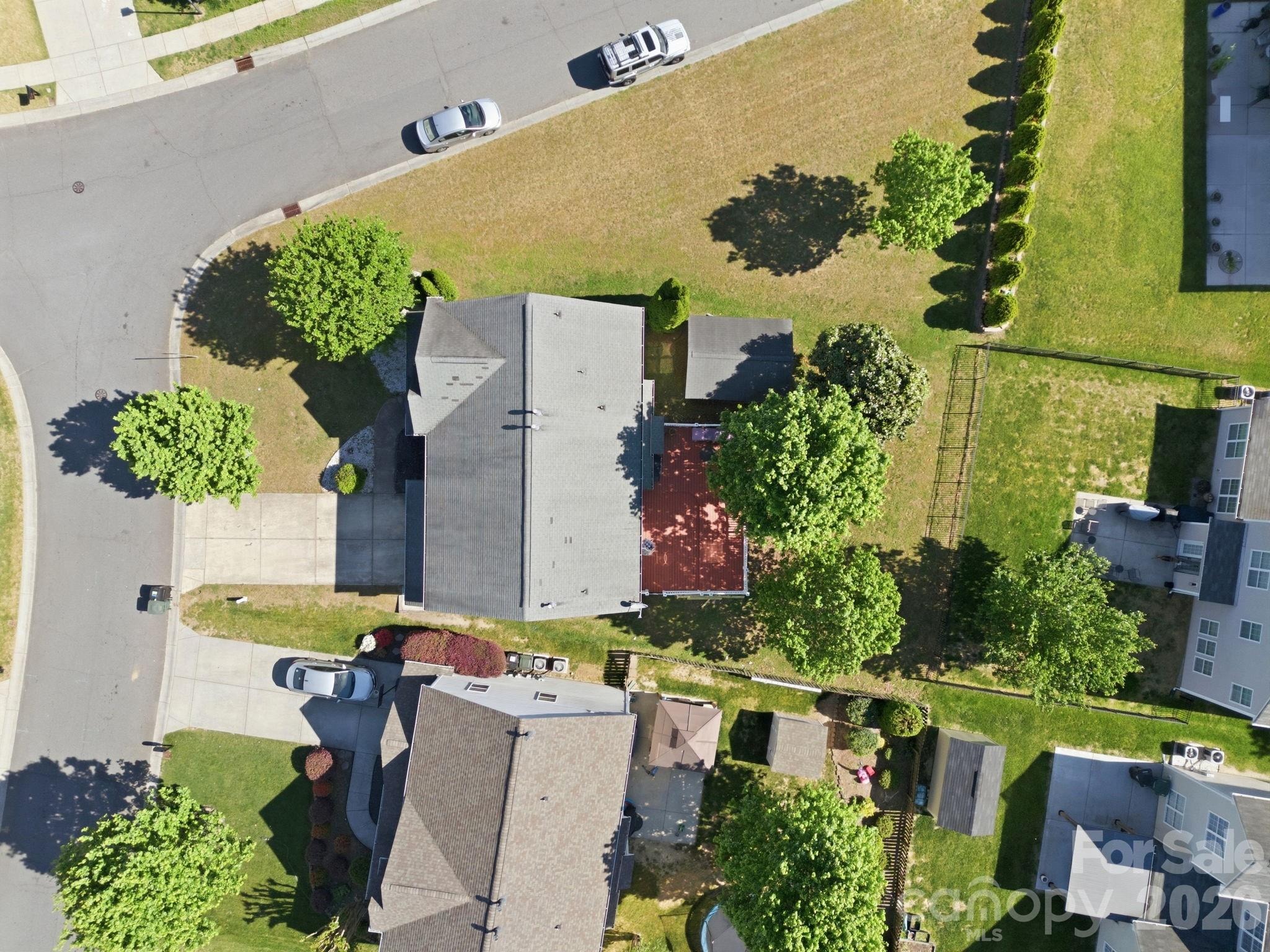 Tranquility Ave, Concord, NC 28027 #1