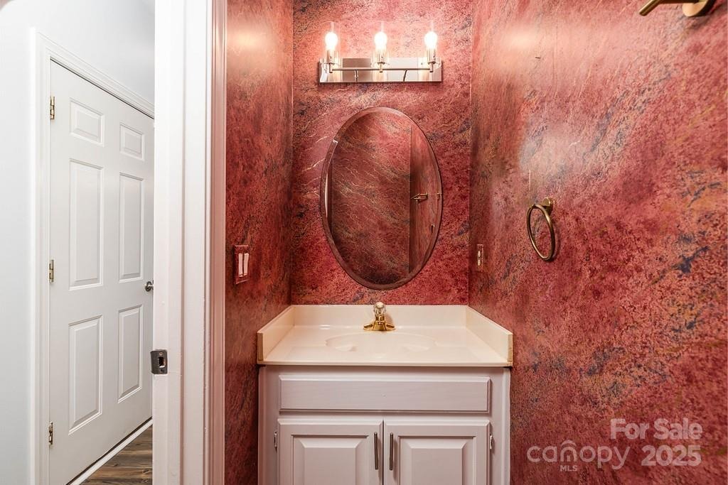 Downing Creek Dr, Charlotte, NC 28269 #1