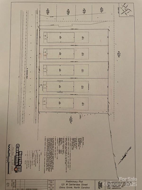 Centerview St, China Grove, NC 28023 #1