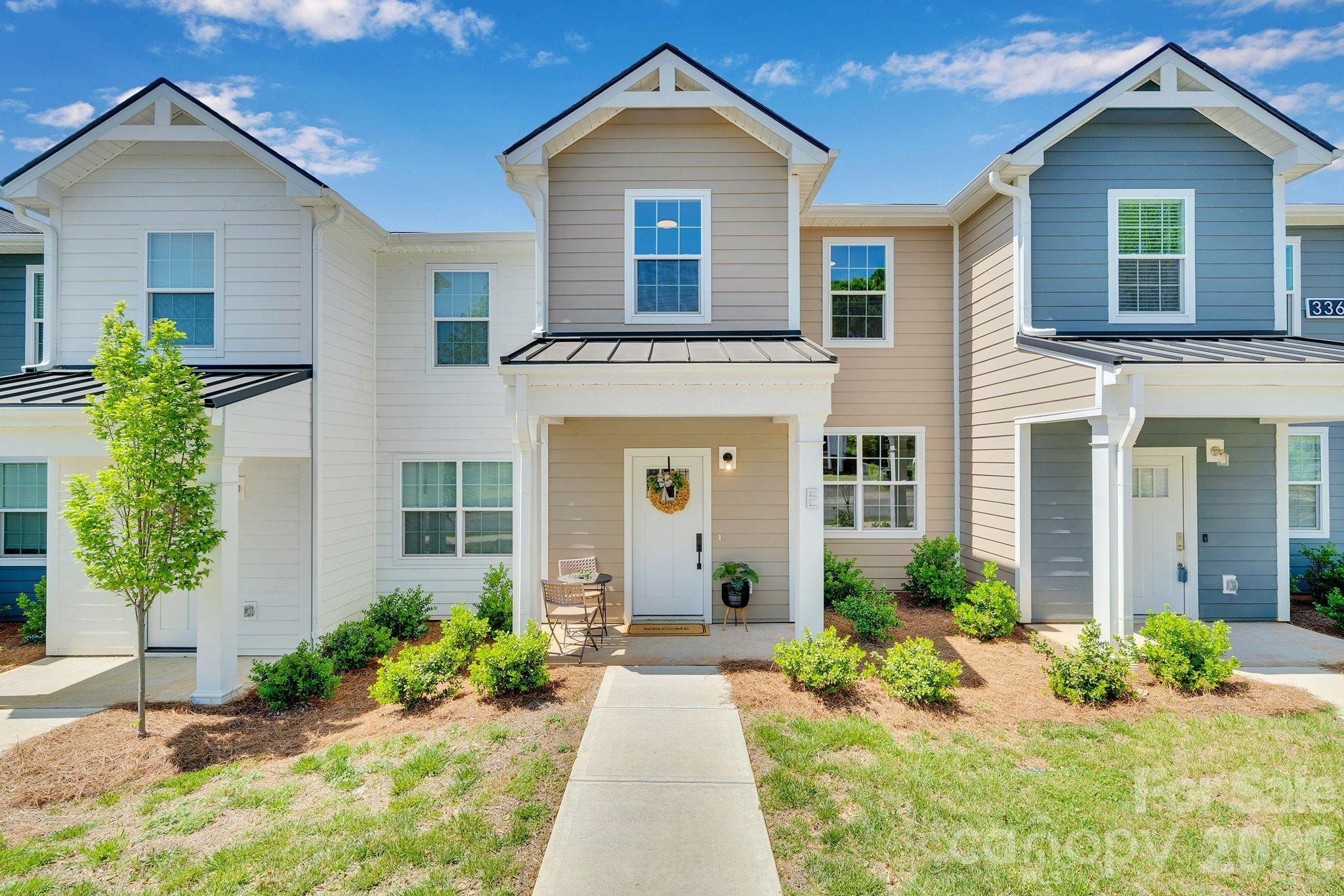Malvern Dr, Concord, NC 28025