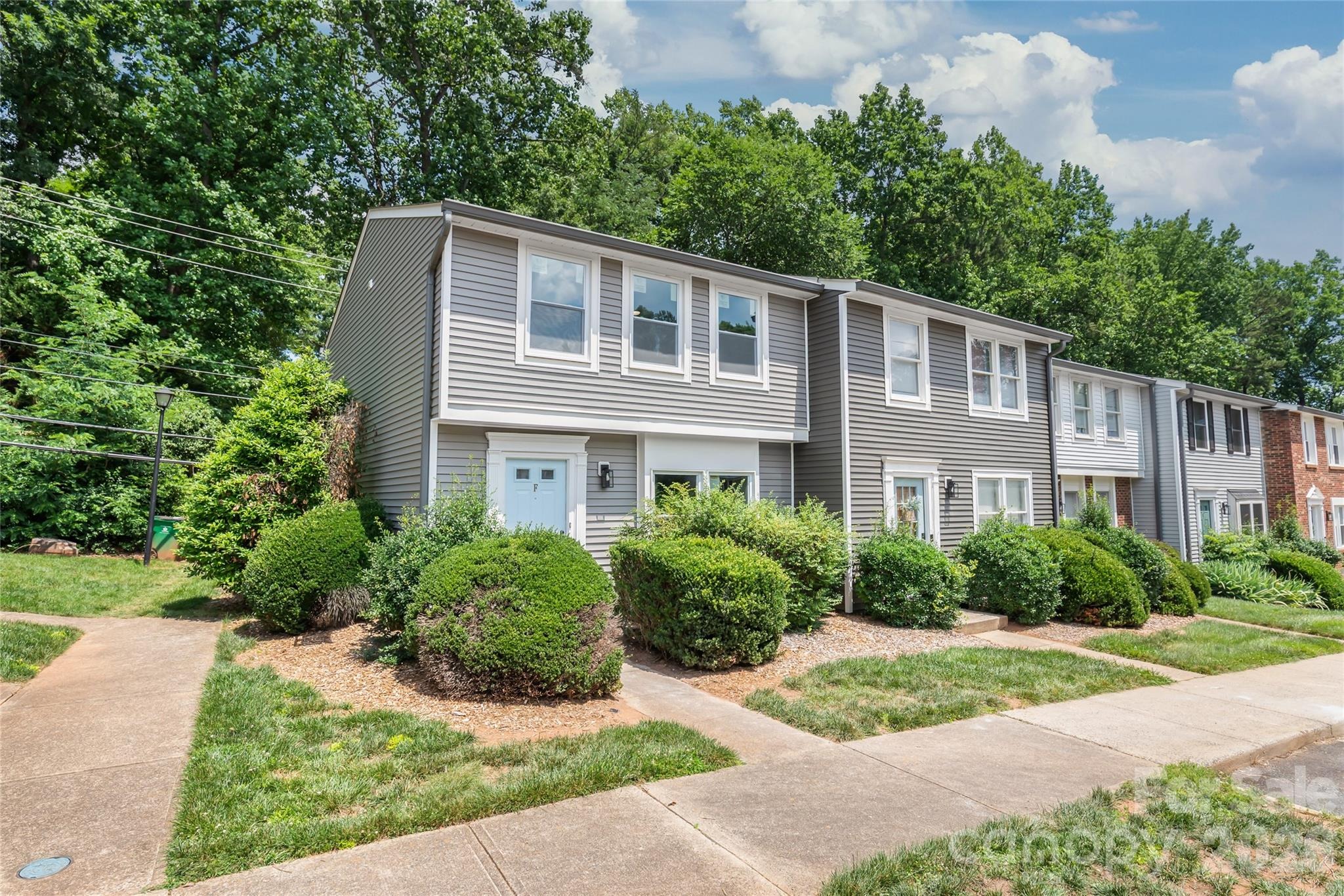 Scaleybark Rd, Charlotte, NC 28209