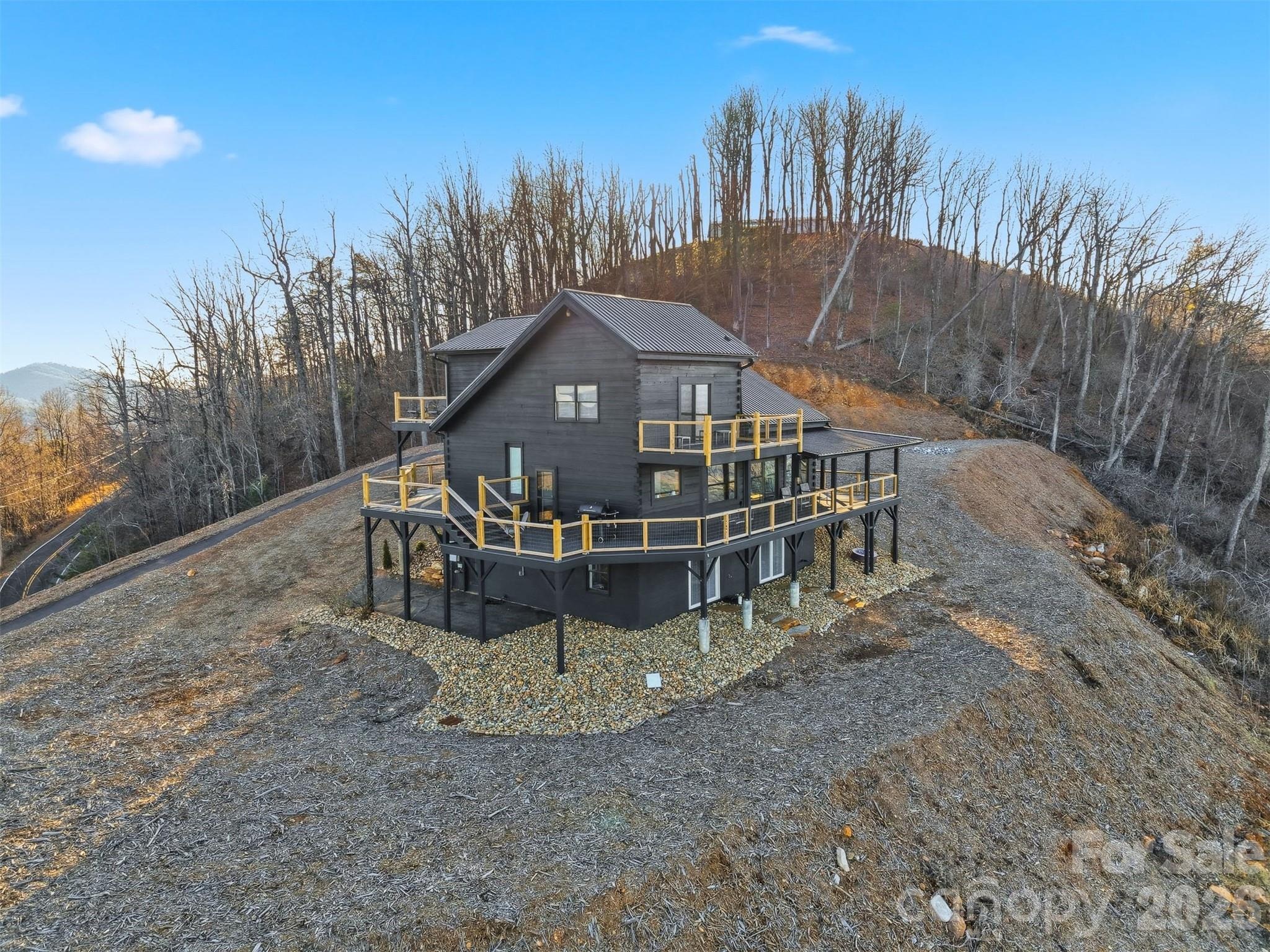 Burkemont Rd, Morganton, NC 28655 #1