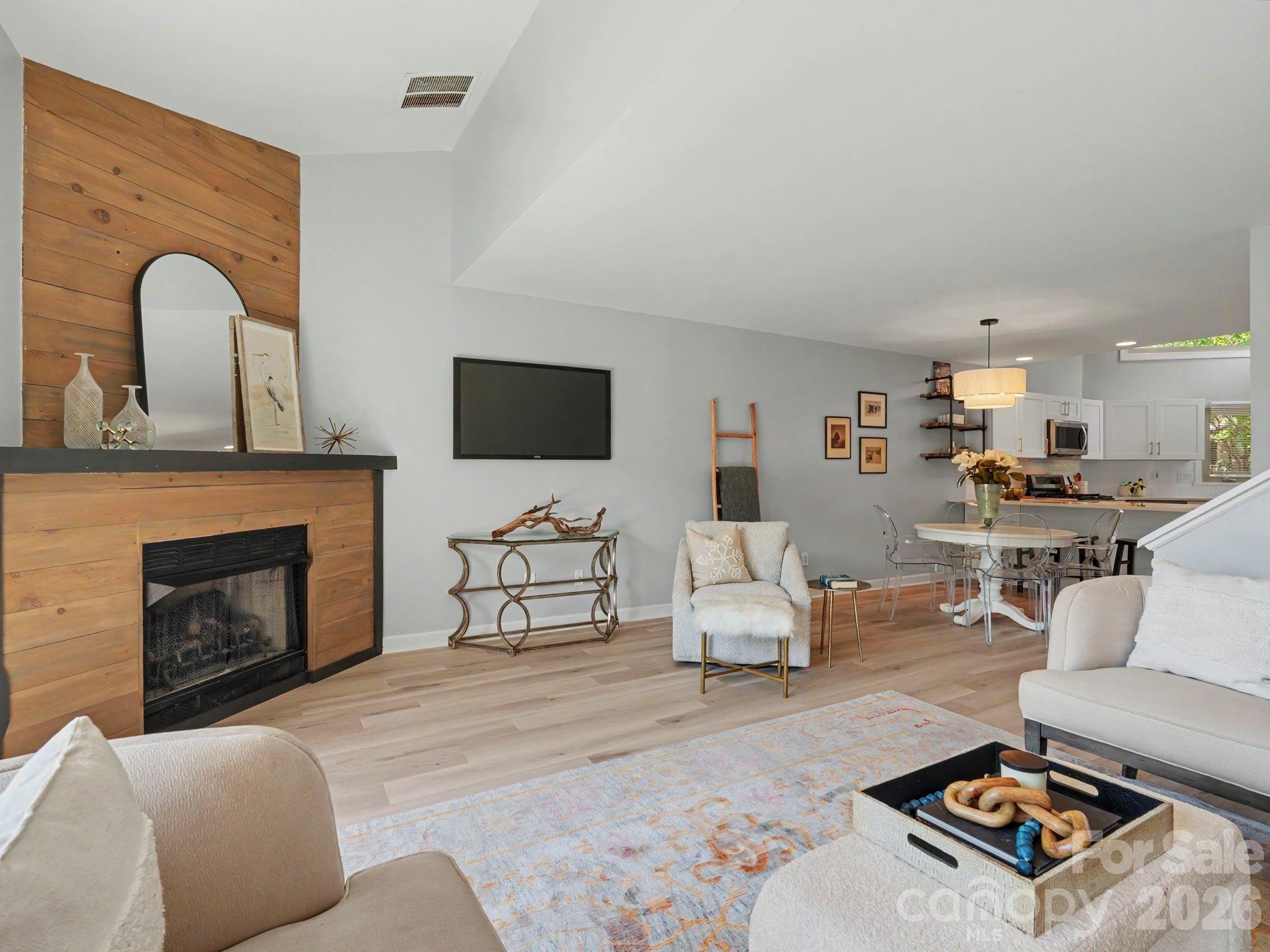 Waterside Dr, Charlotte, NC 28278 #1