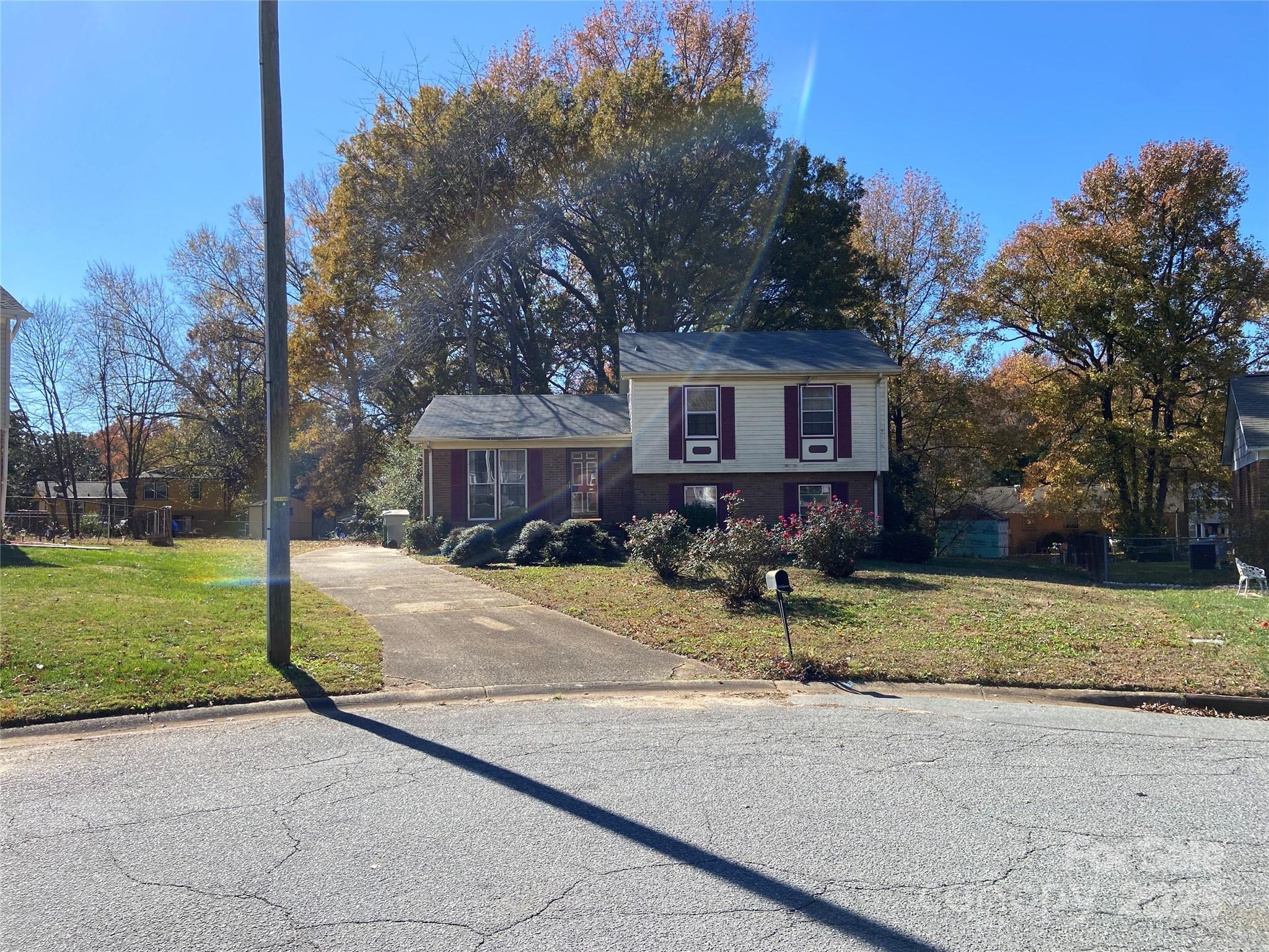 Red Roan Pl, Charlotte, NC 28215 #1