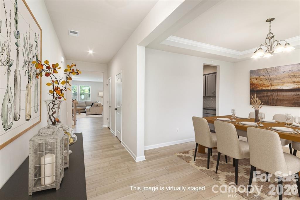 Matindale Way, Charlotte, NC 28216