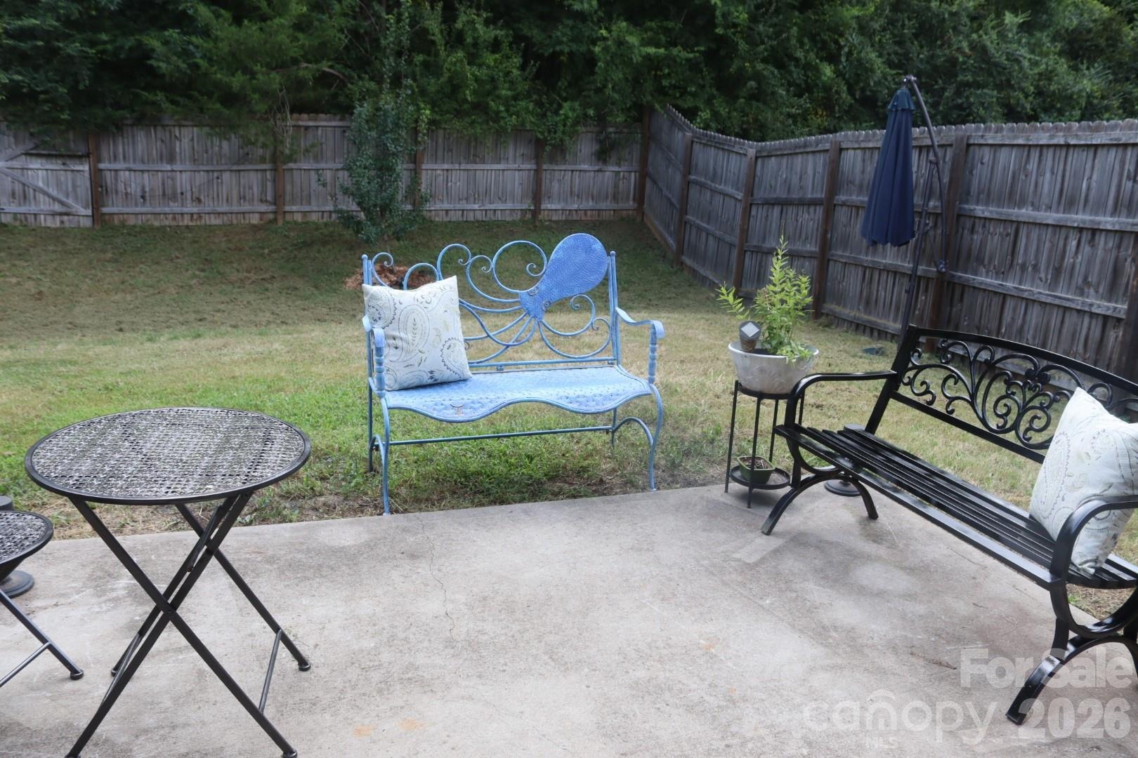 Hailstone Rd, Charlotte, NC 28215