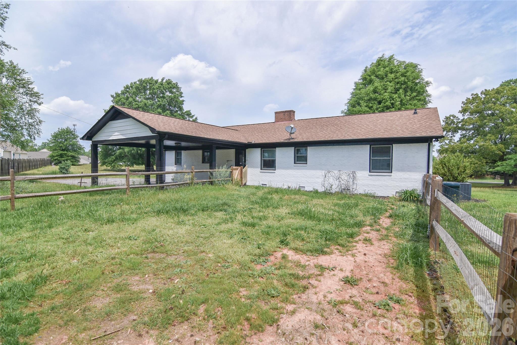 Zoar Rd, Charlotte, NC 28278 #1