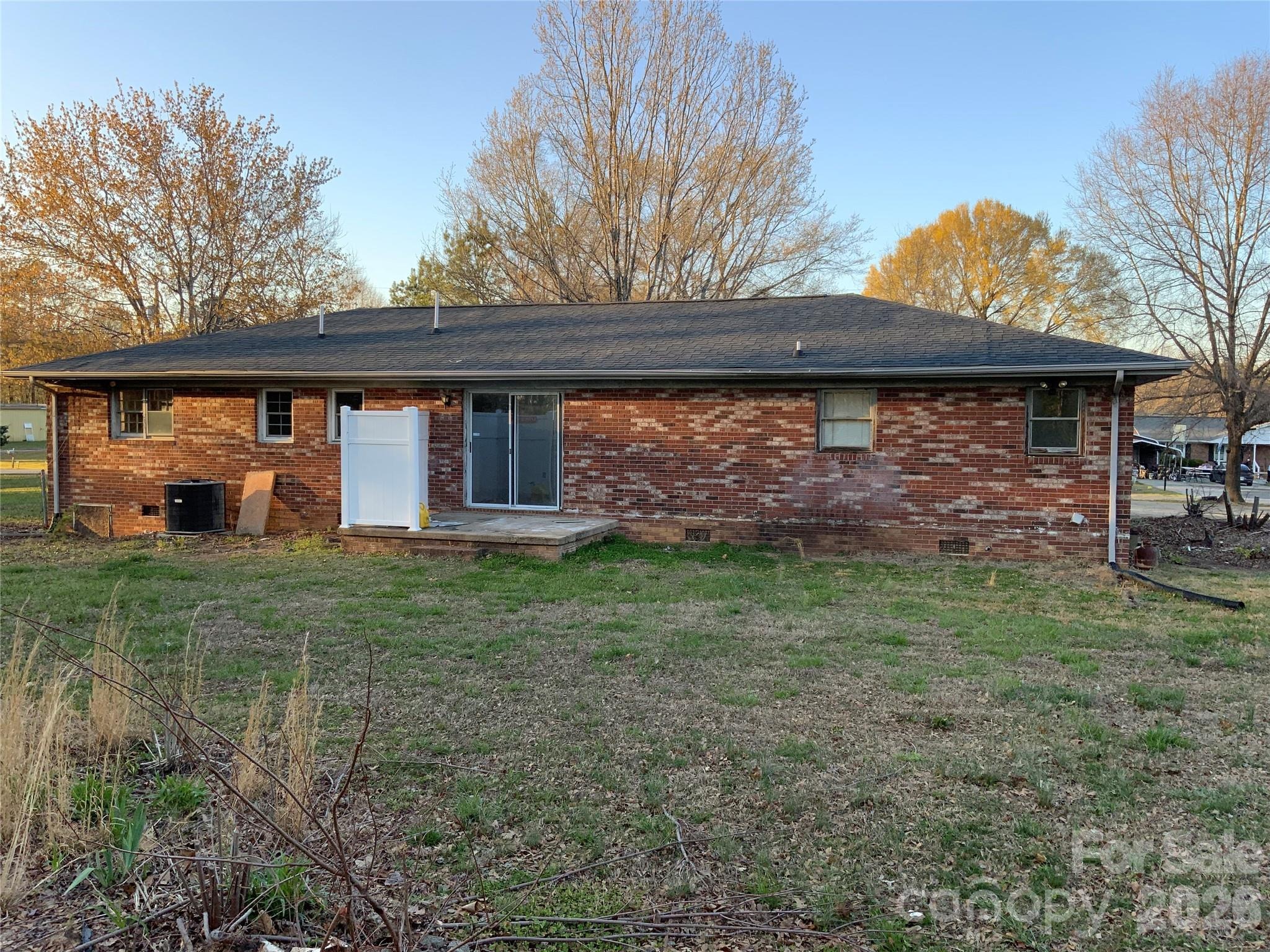 Lovelace Rd, Forest City, NC 28043 #1