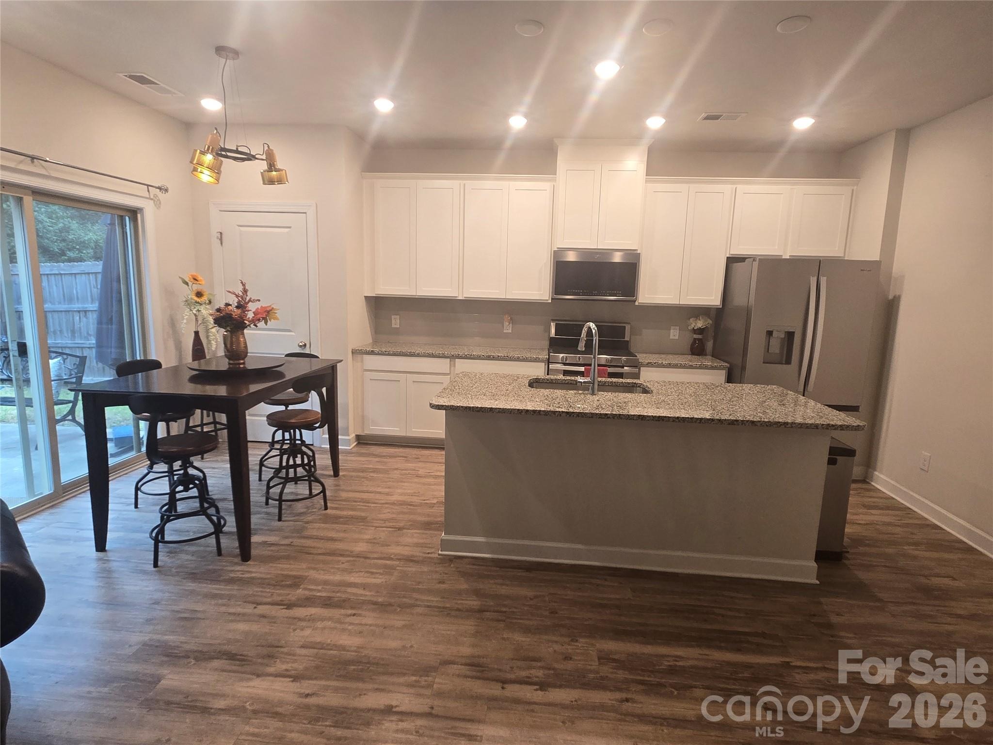 Hailstone Rd, Charlotte, NC 28215 #1