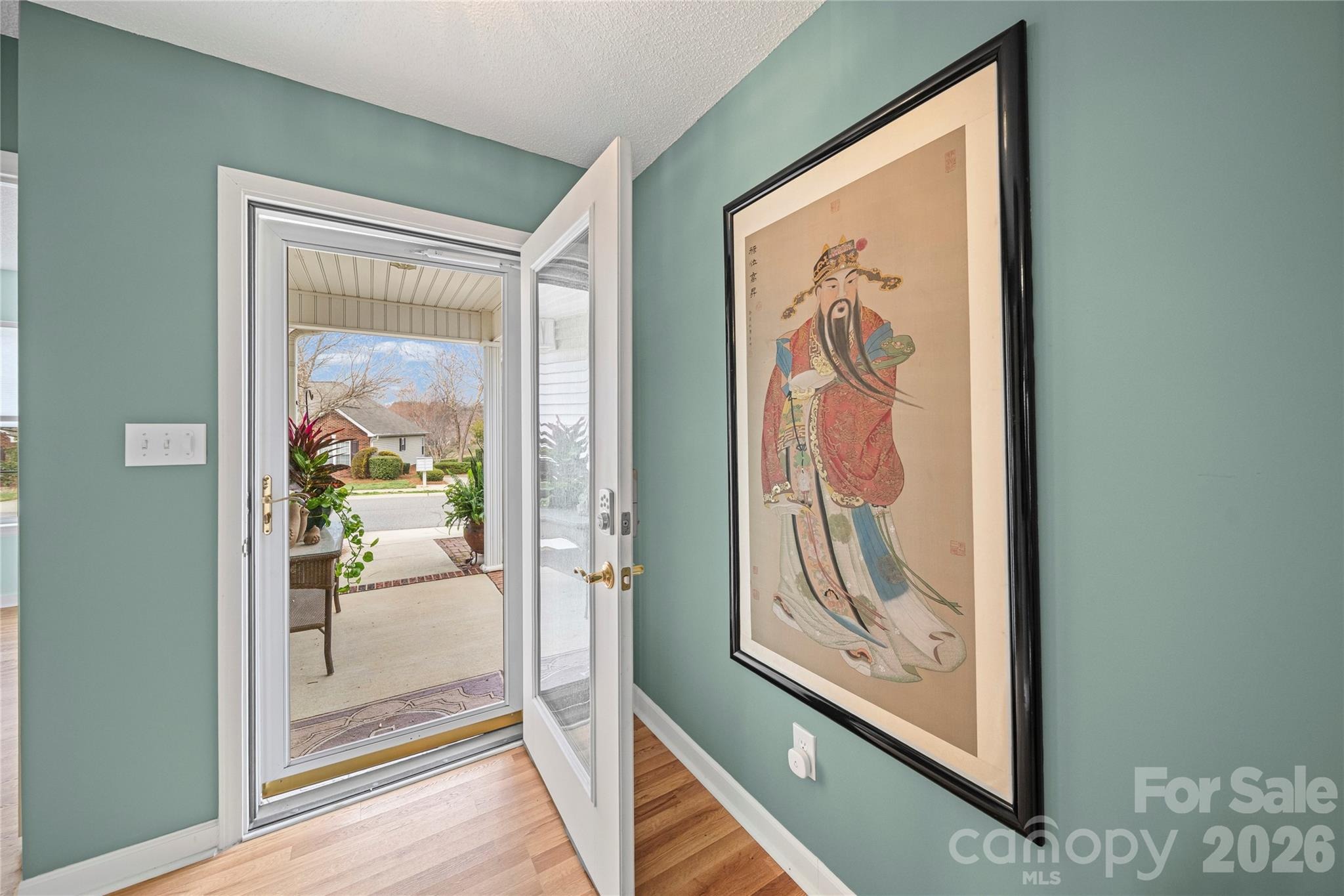 Oak Village Pkwy, Mooresville, NC 28117