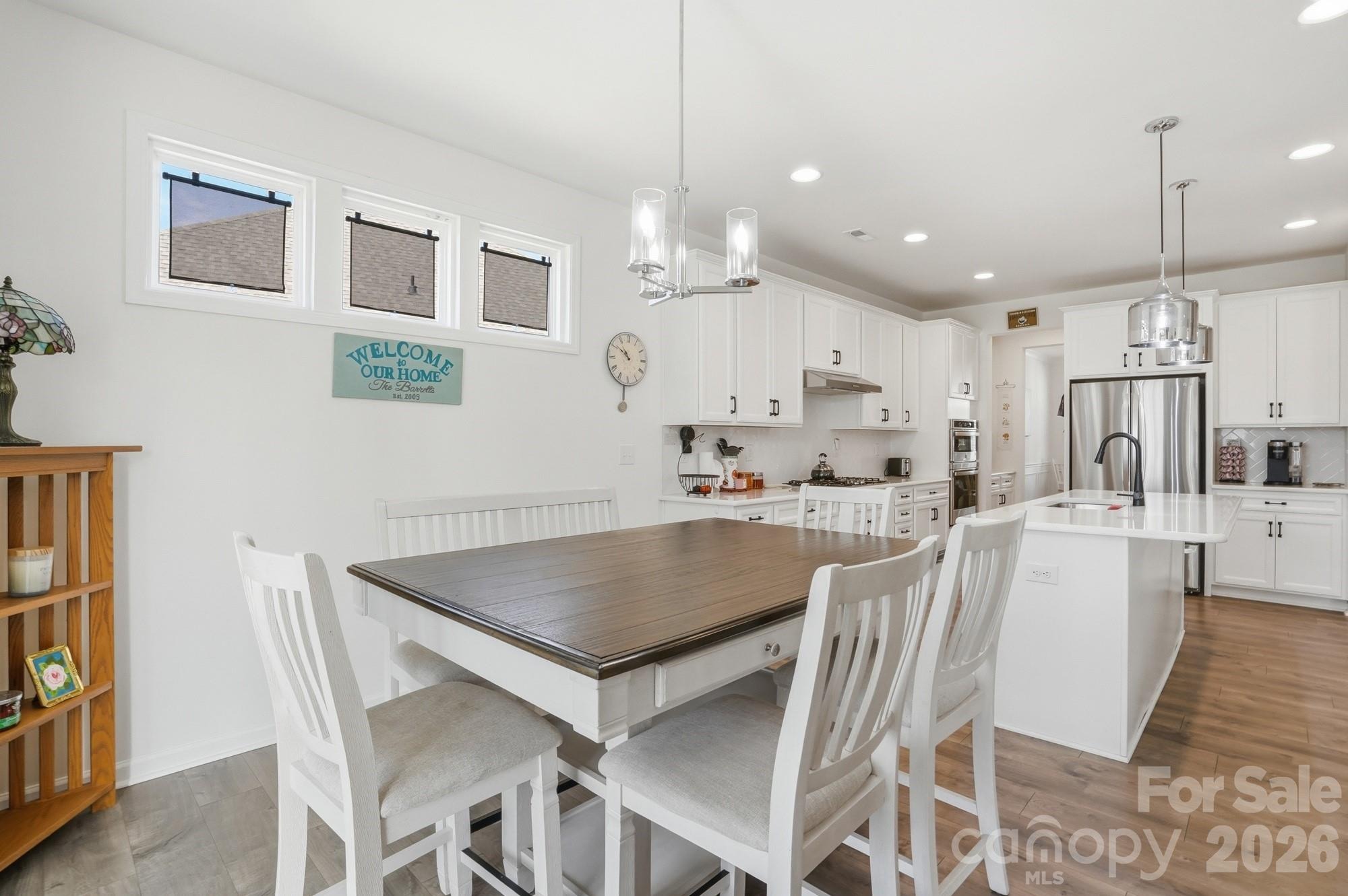Creek Park Dr, Denver, NC 28037 #1