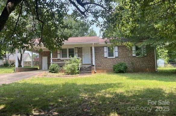 Crestview Dr, Shelby, NC 28150 #1