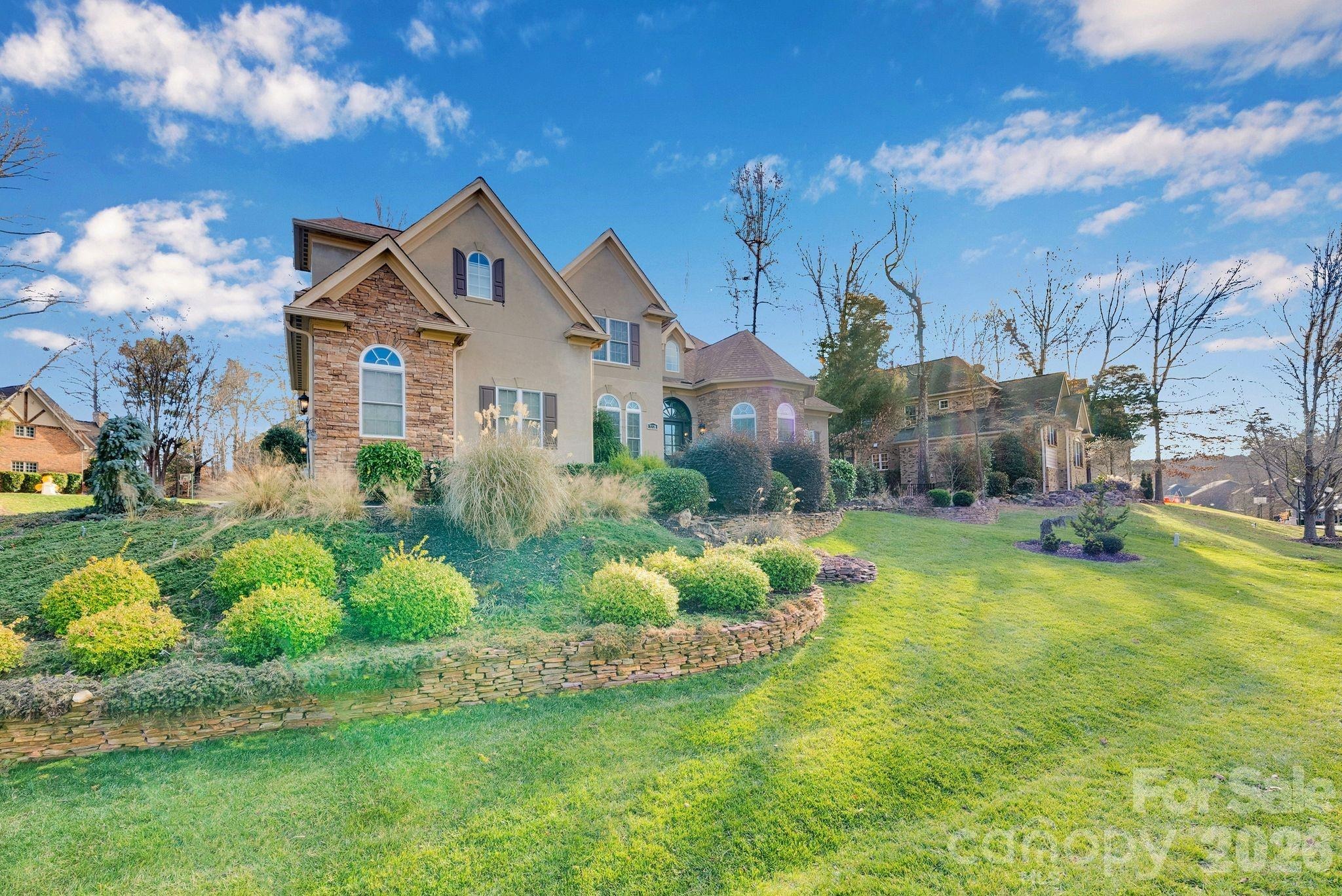 Burning Ridge Dr, Stanley, NC 28164 #1