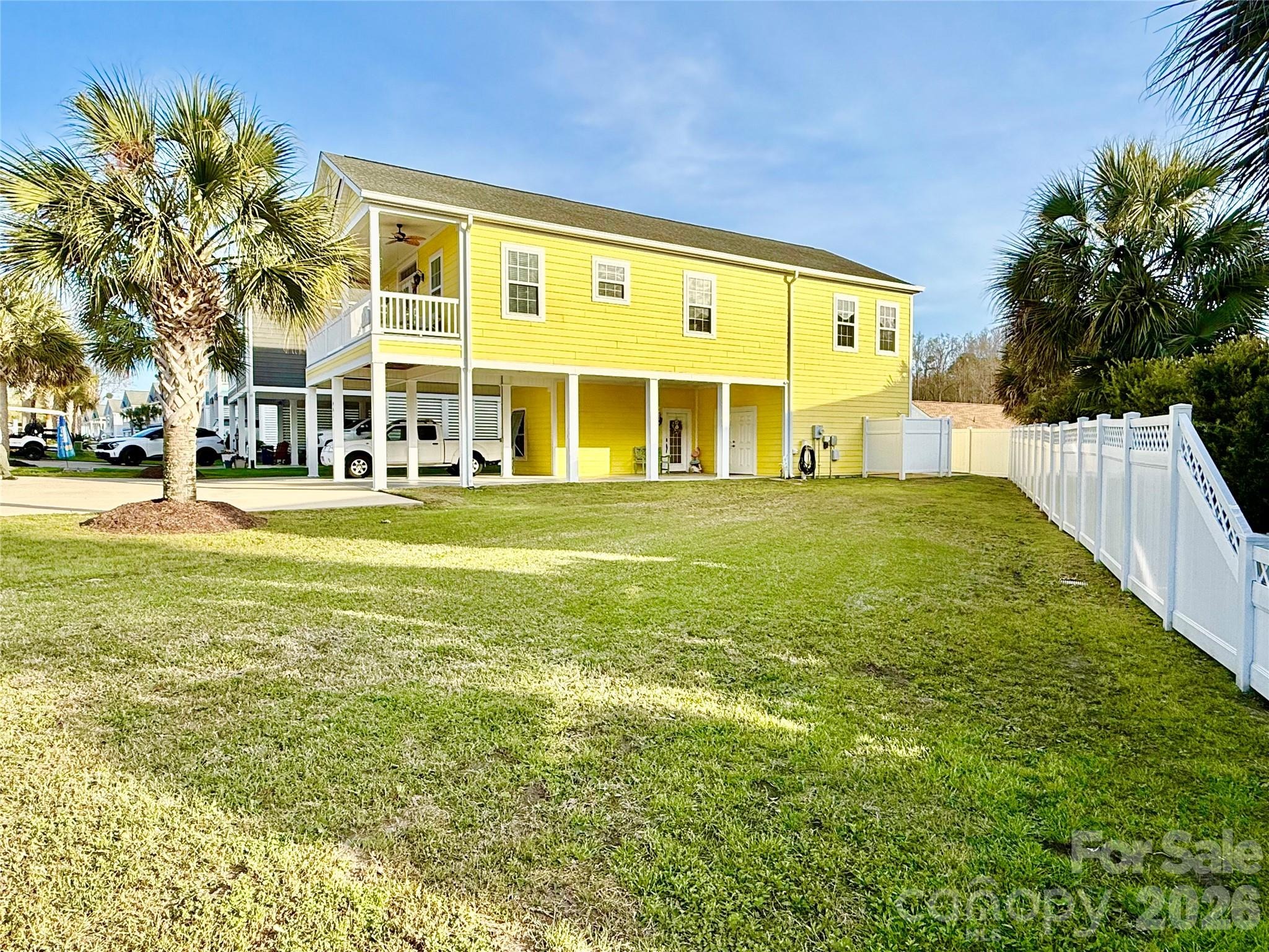 Ye Olde Kings Hwy, North Myrtle Beach, SC 29582 #1