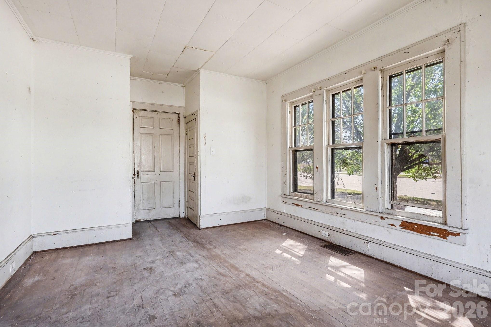 Ludwick Heights Ln, Salisbury, NC 28147