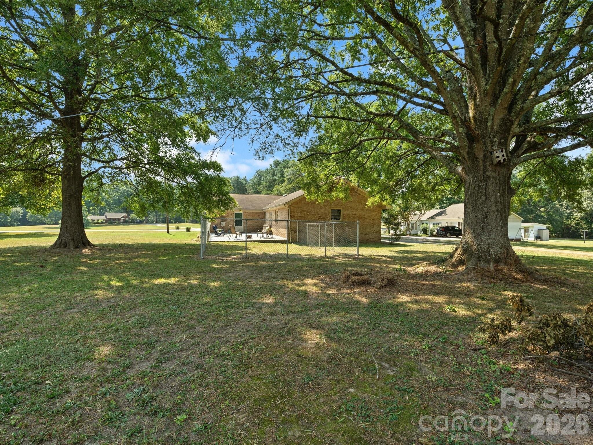 Jb Denton Rd, Lancaster, SC 29720