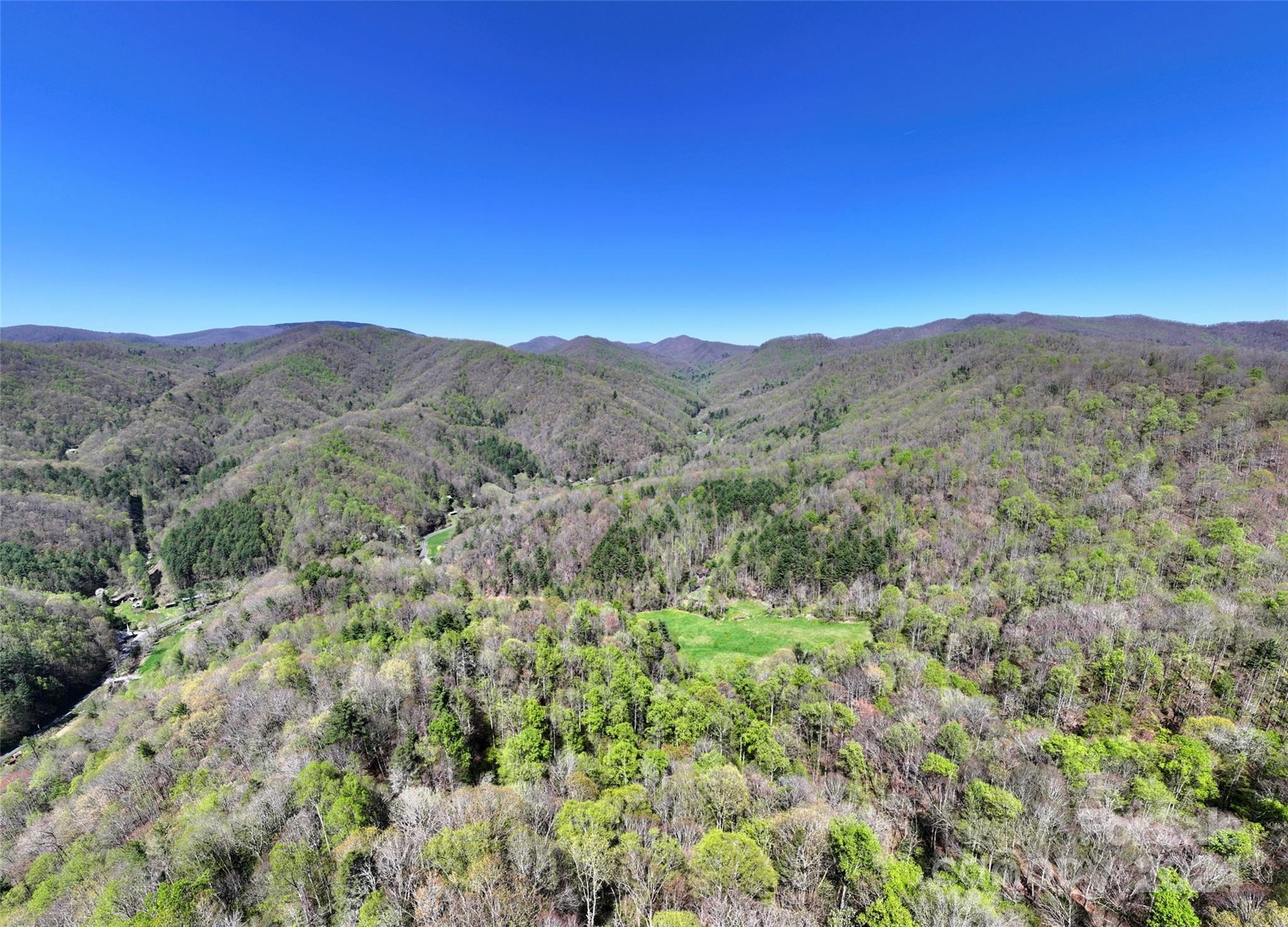 Pigeon Roost Rd, Green Mountain, NC 28740 #1