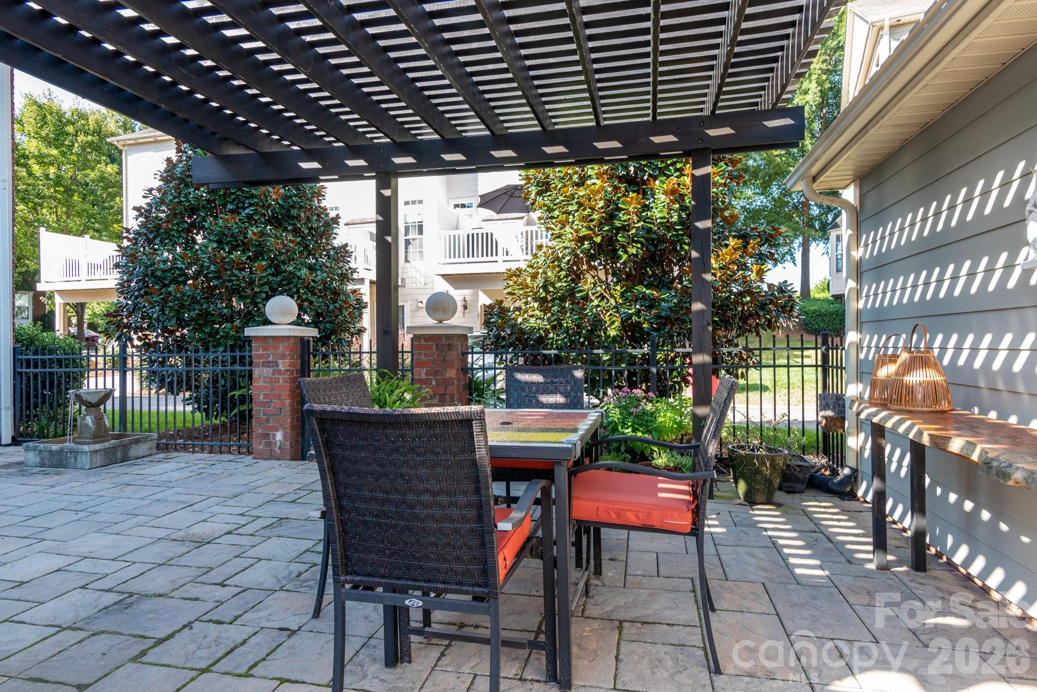 Magnolia St, Davidson, NC 28036 #1