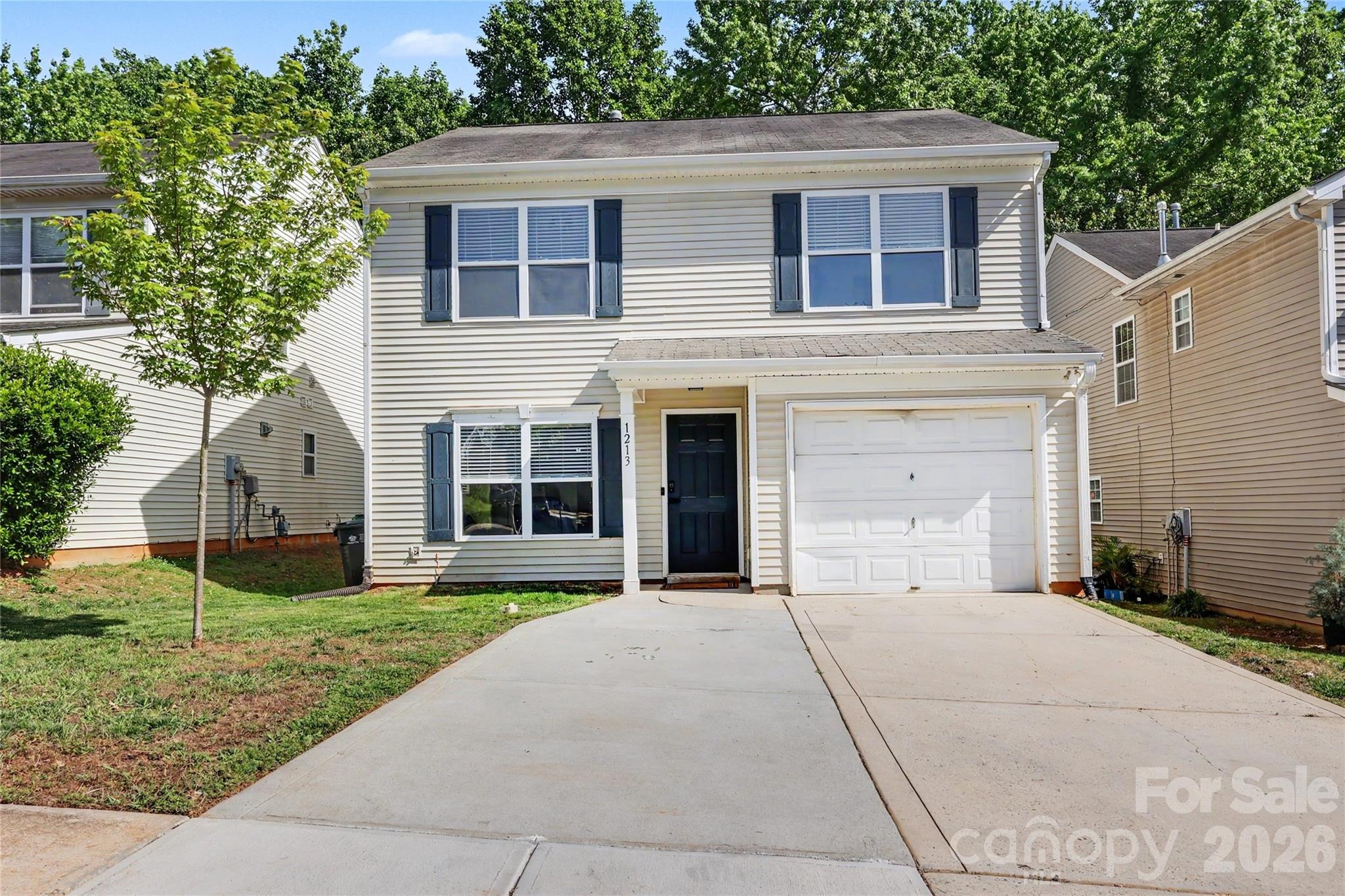 Allegiance Dr, Charlotte, NC 28217 #1
