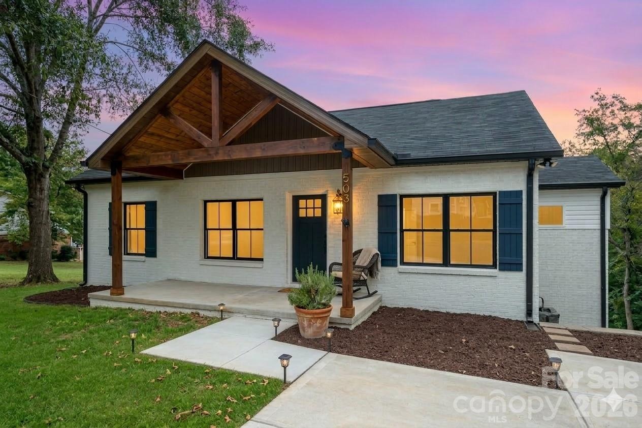 Circle Dr, Shelby, NC 28150
