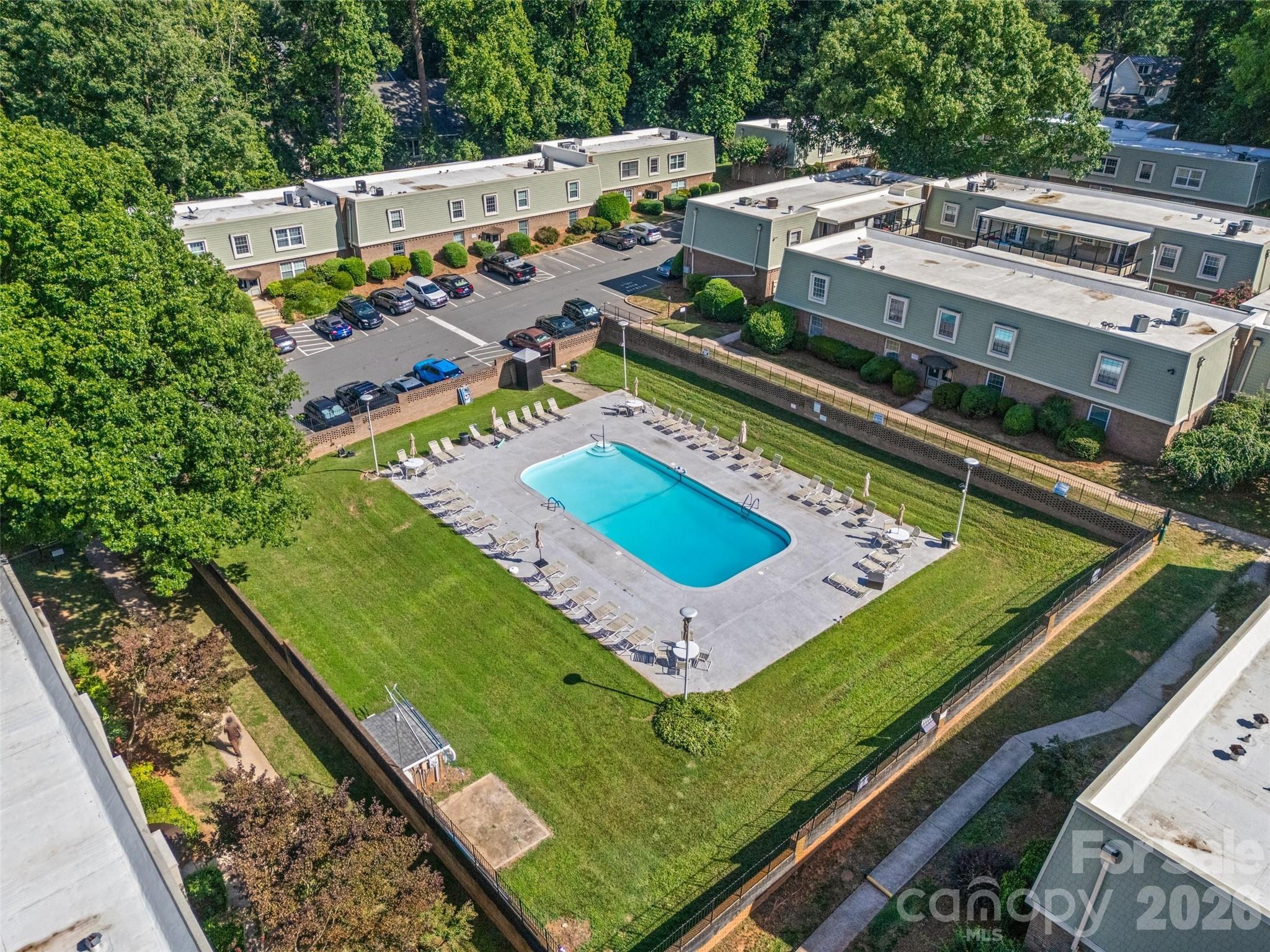 Park Rd, Charlotte, NC 28209 #1